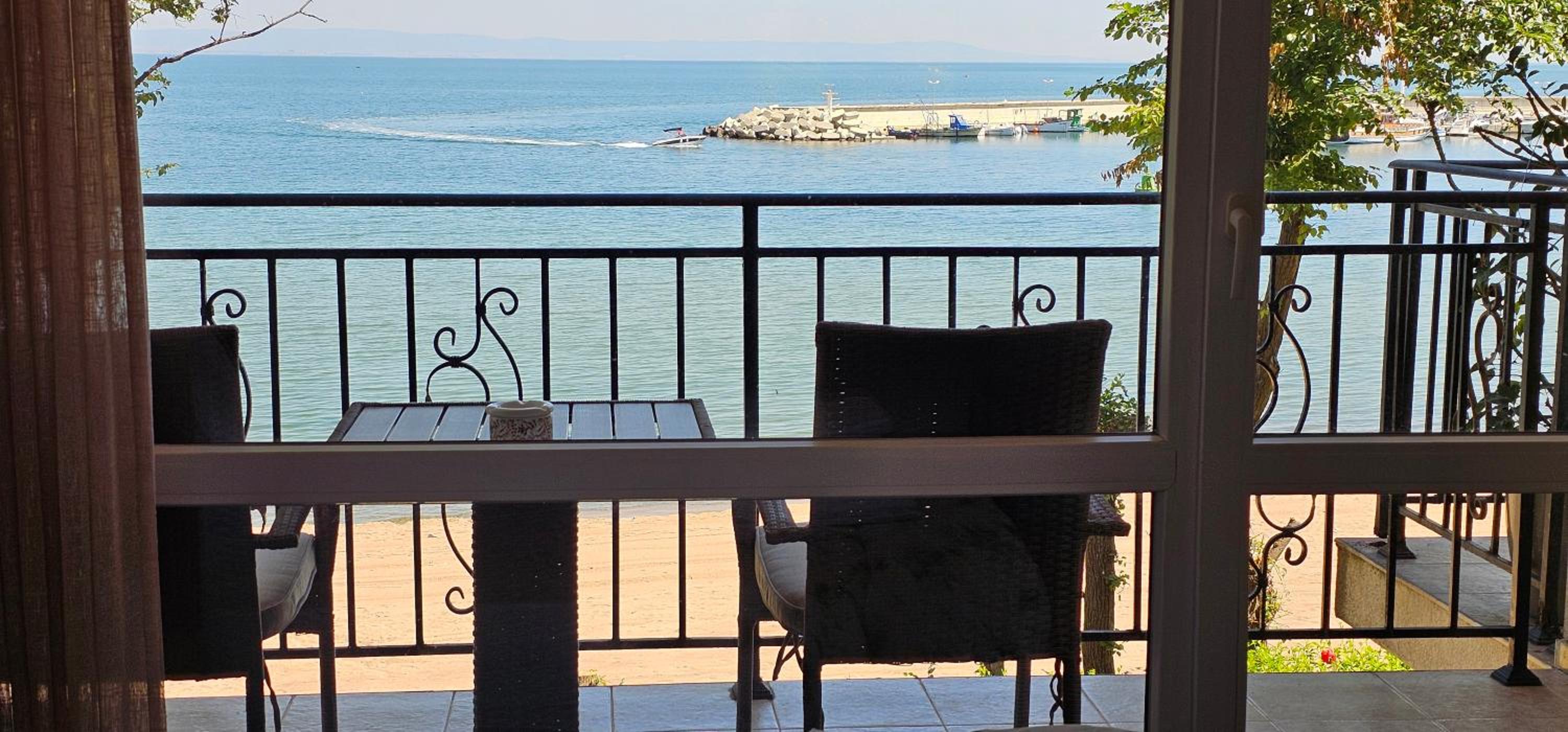 Apartment Porto Chernomoretz