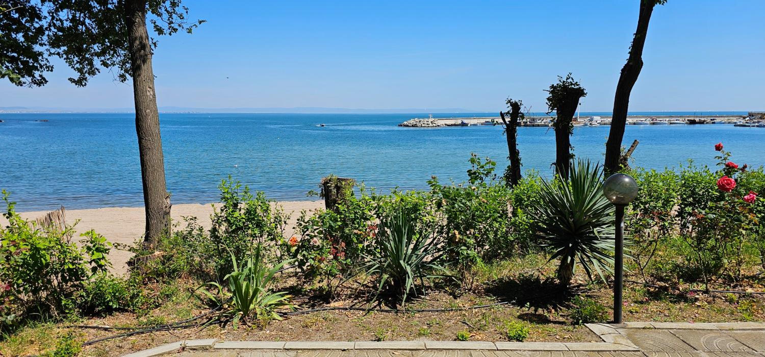Apartment Porto Chernomoretz