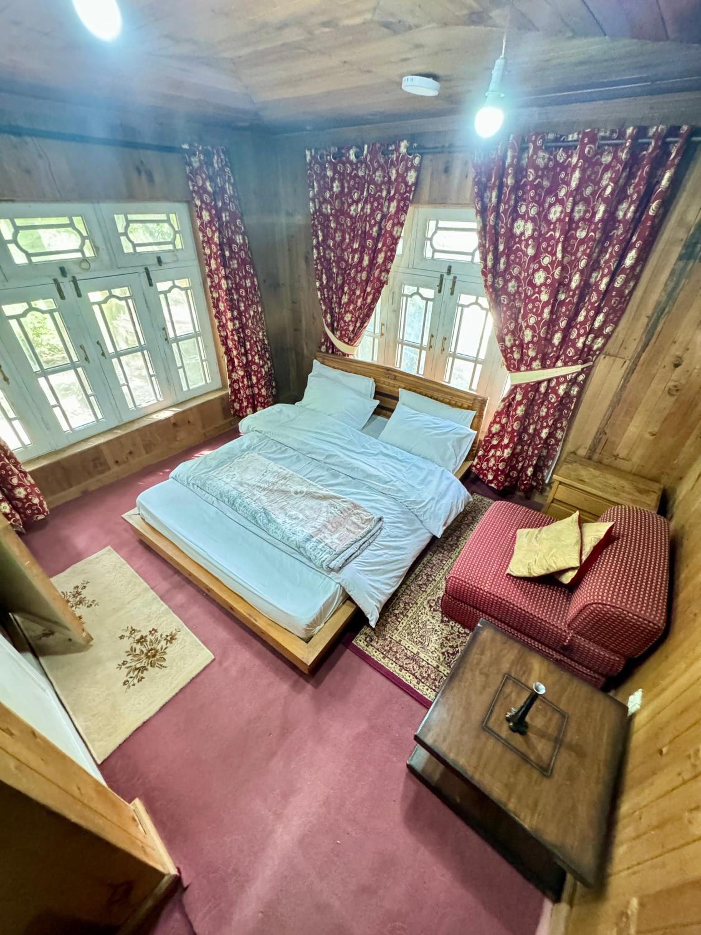Singay Homestay