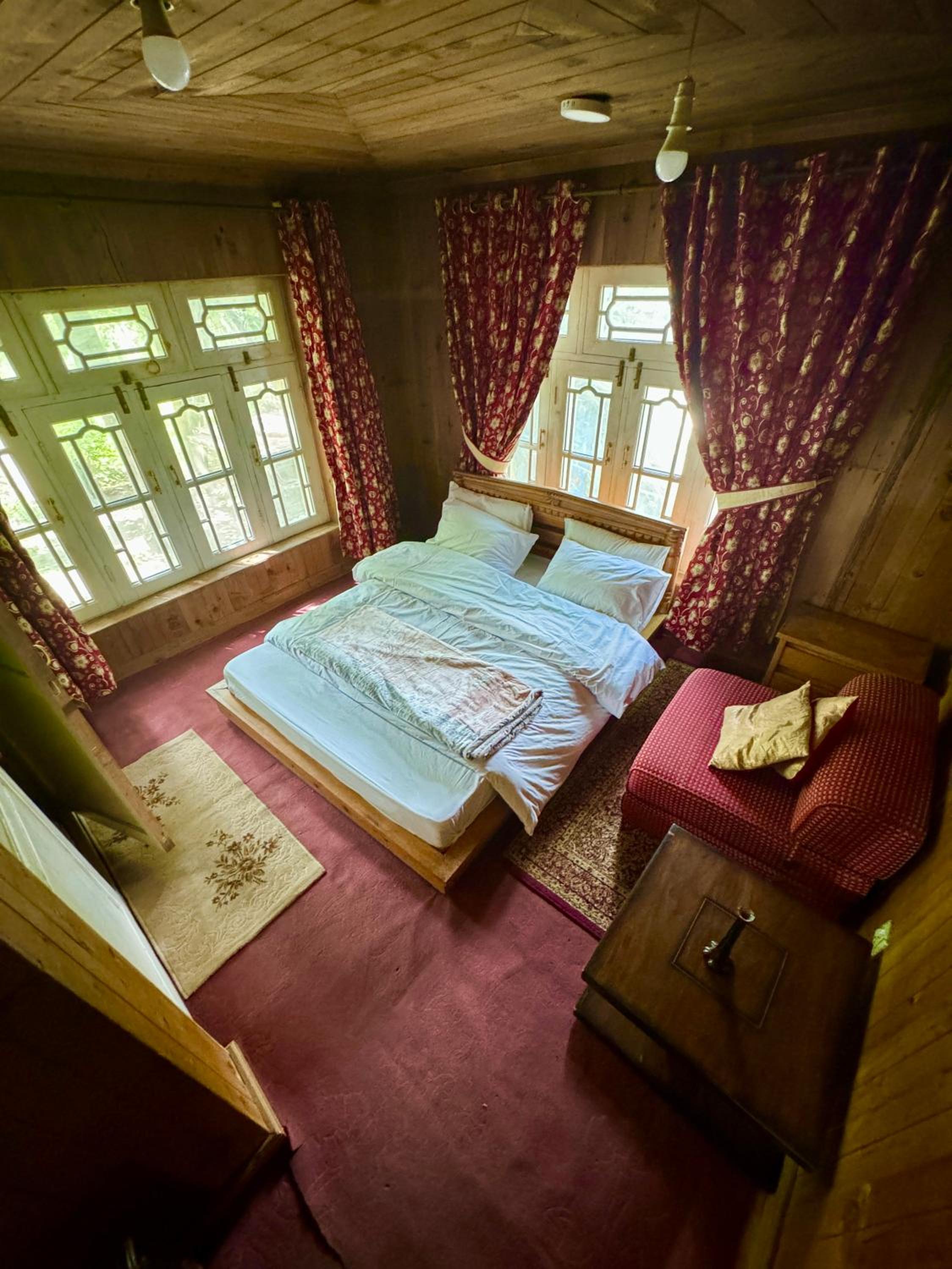 Singay Homestay