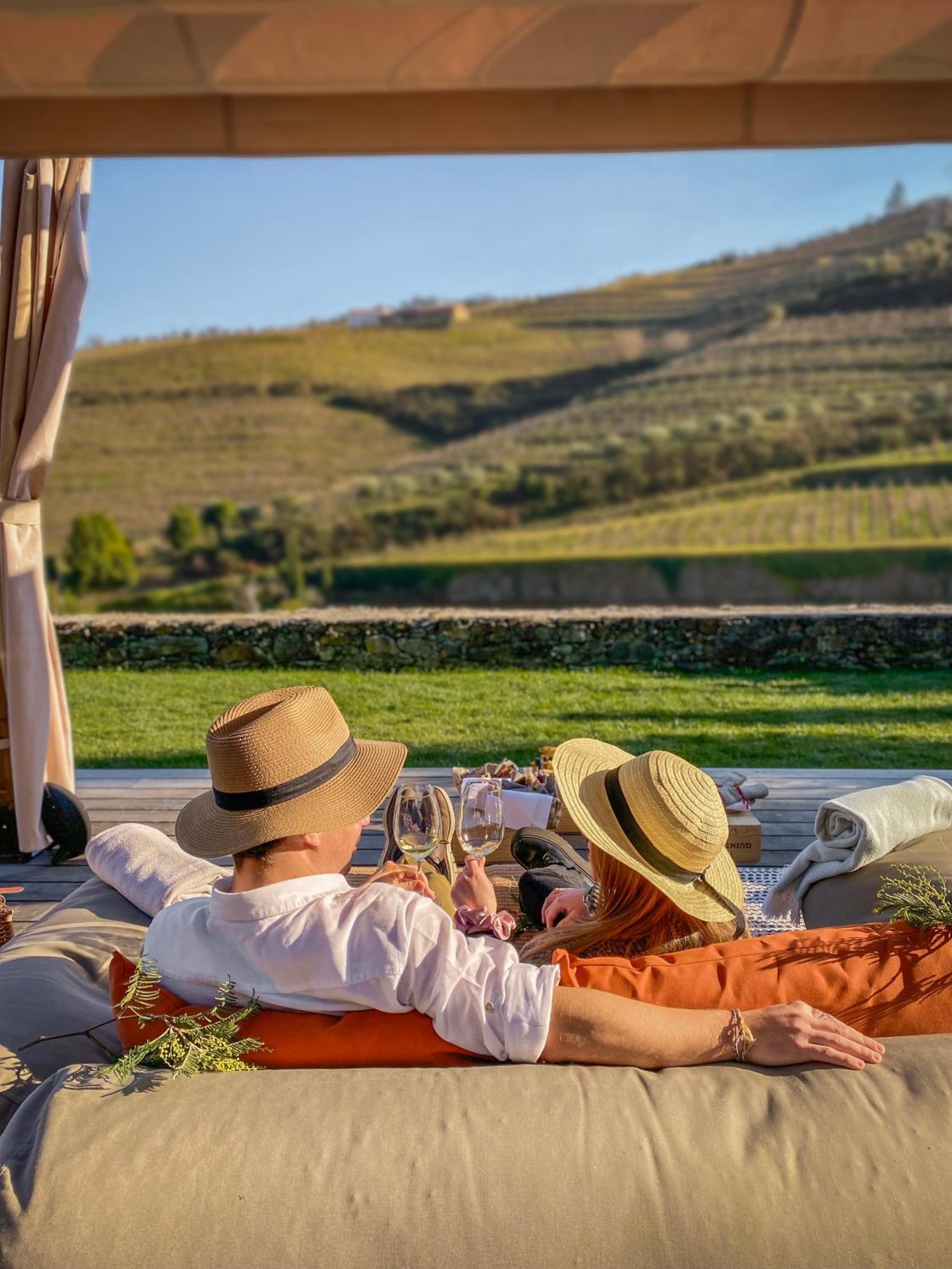 Six Senses Douro Valley 122