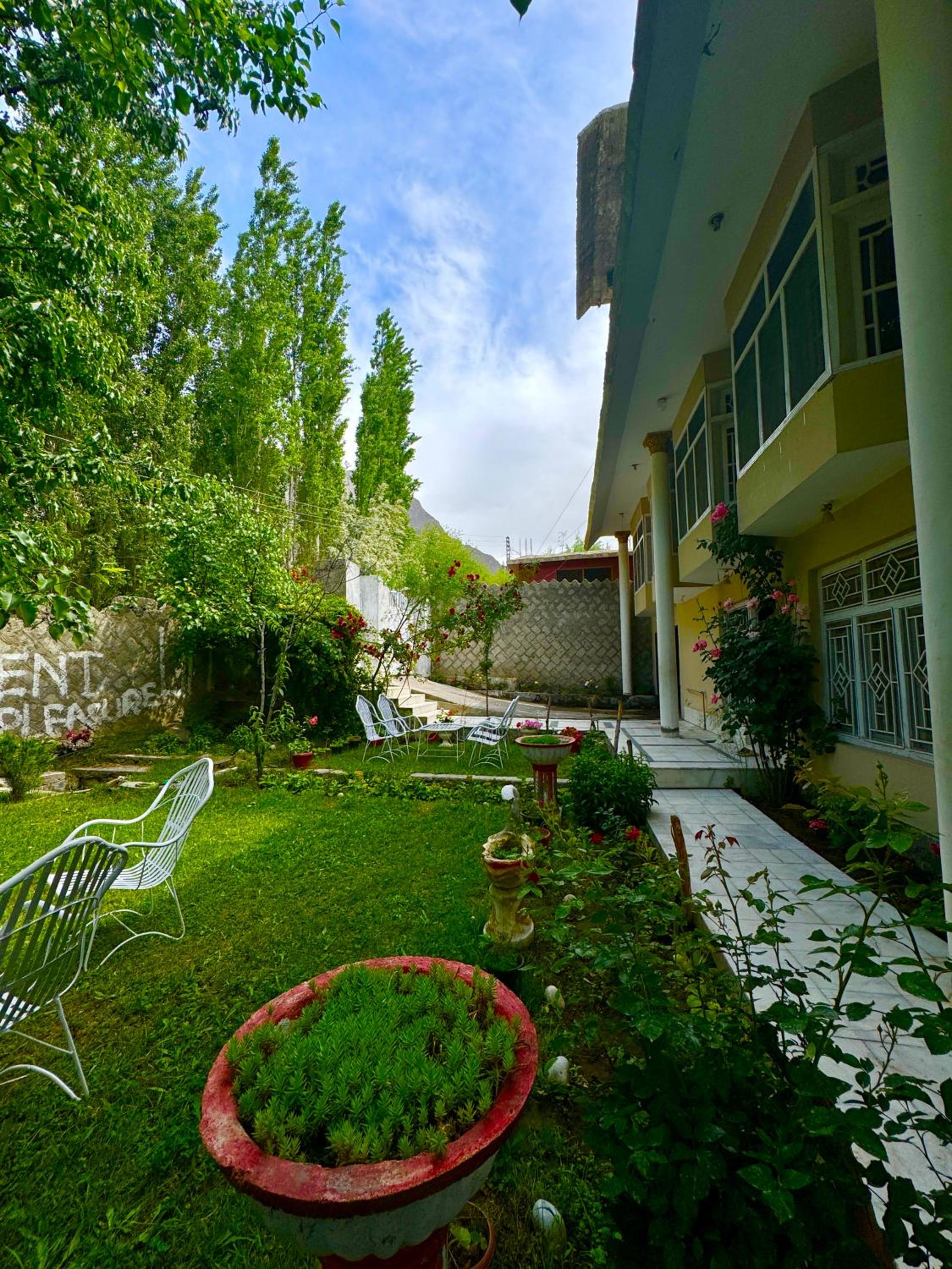 Singay Homestay