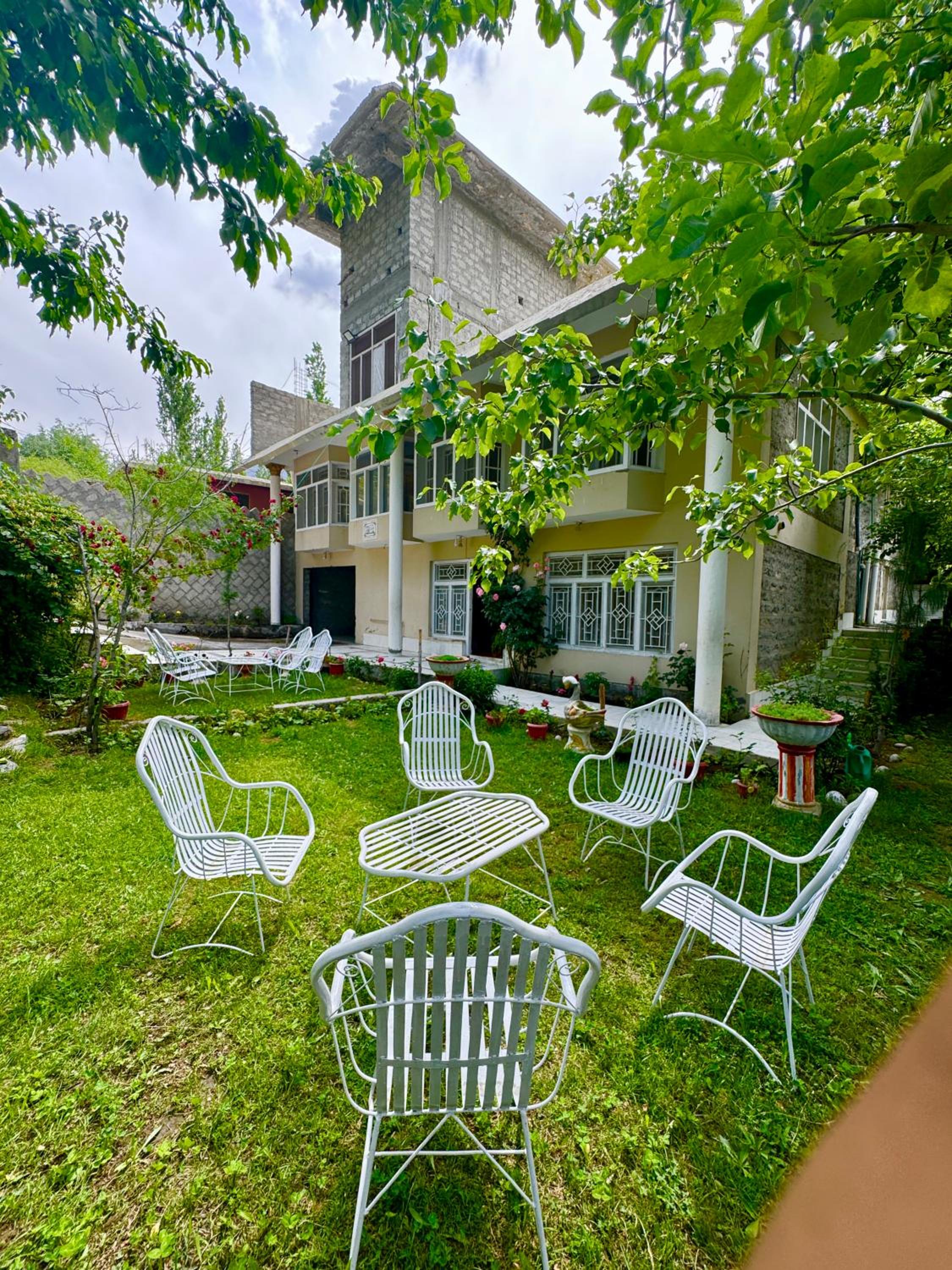 Singay Homestay
