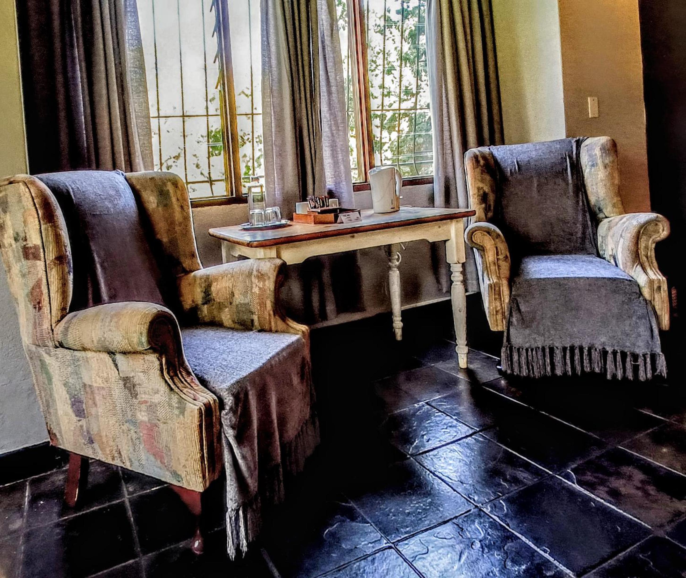 Hazyview Vacations - Linvale Country Lodge - Property Image 117