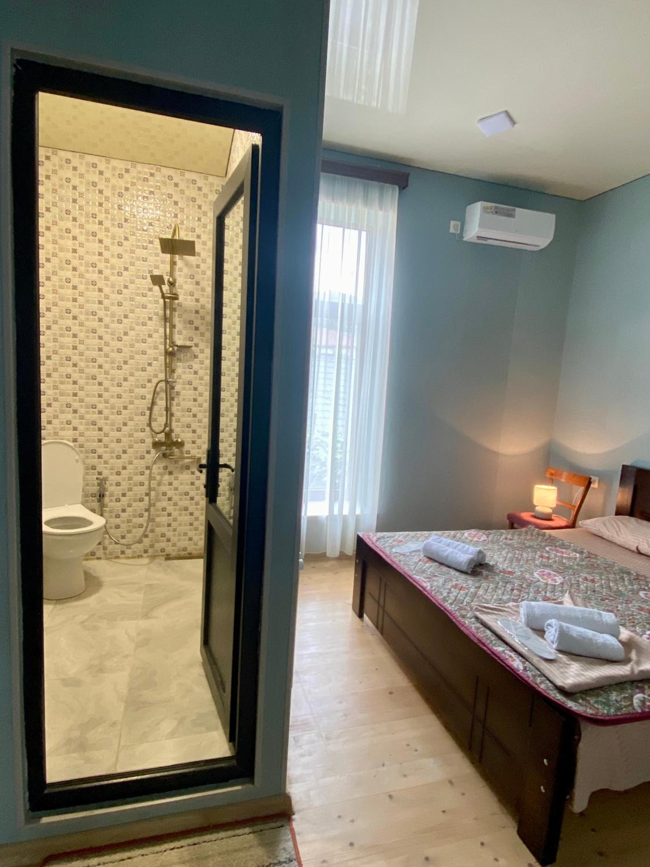 Moedani-Very Center Apartment in Kutaisi