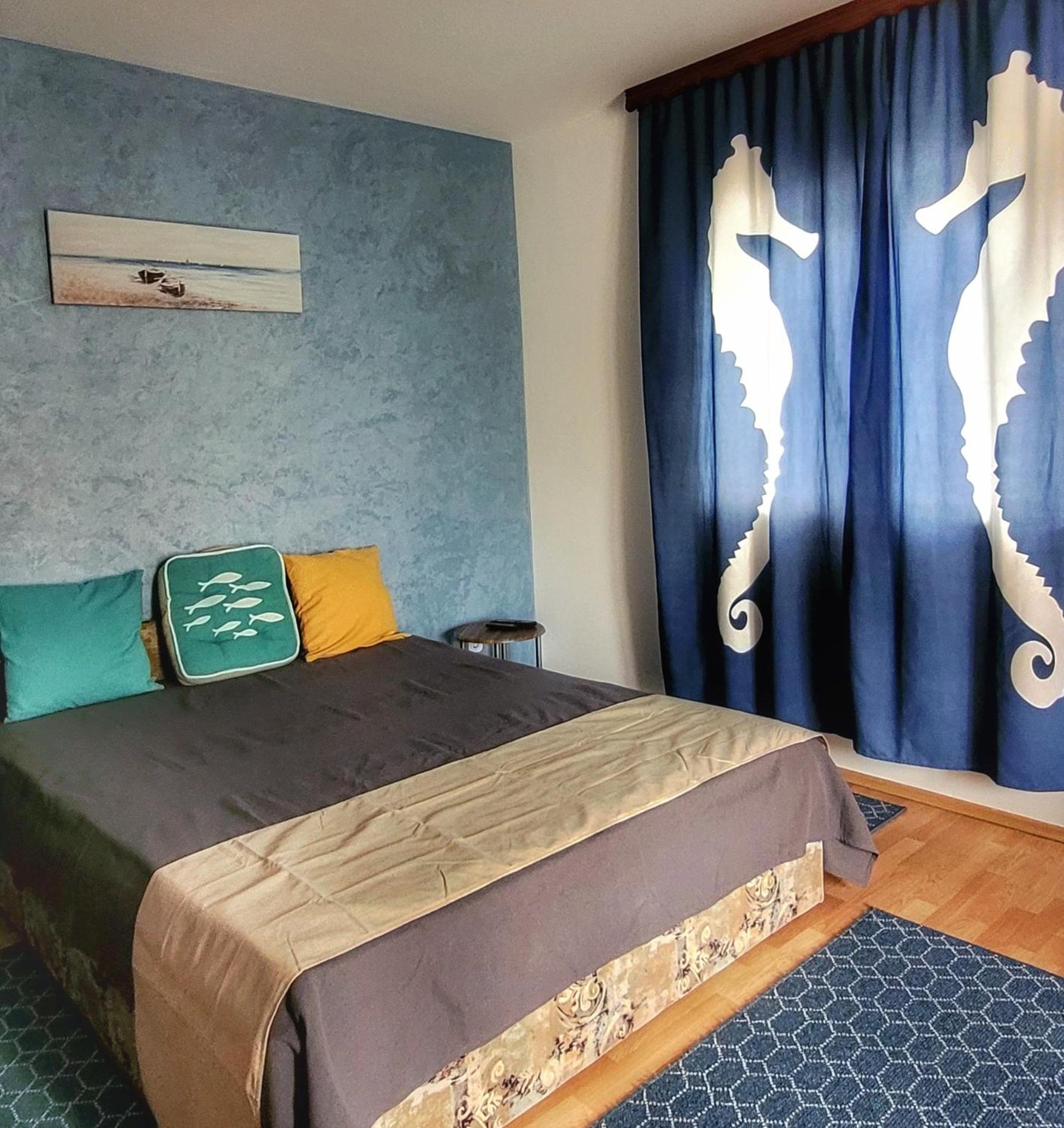 Apartmani Sojka