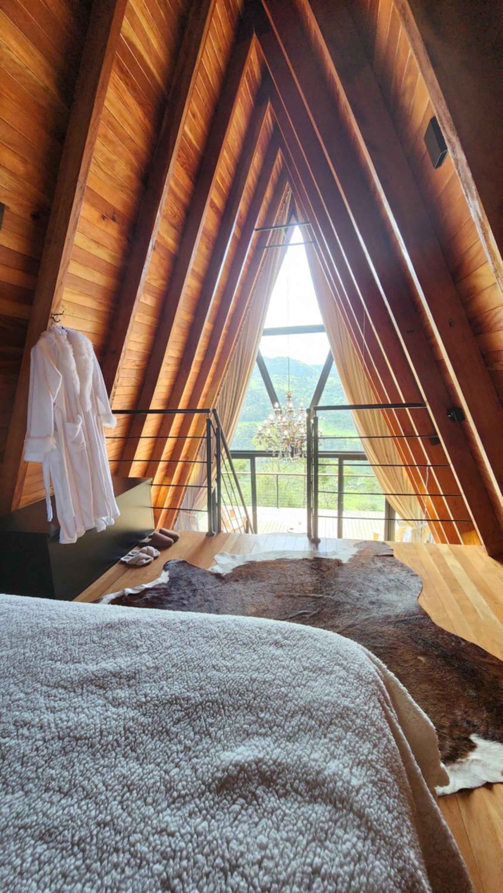 Cabana Amores da Serra Urubici