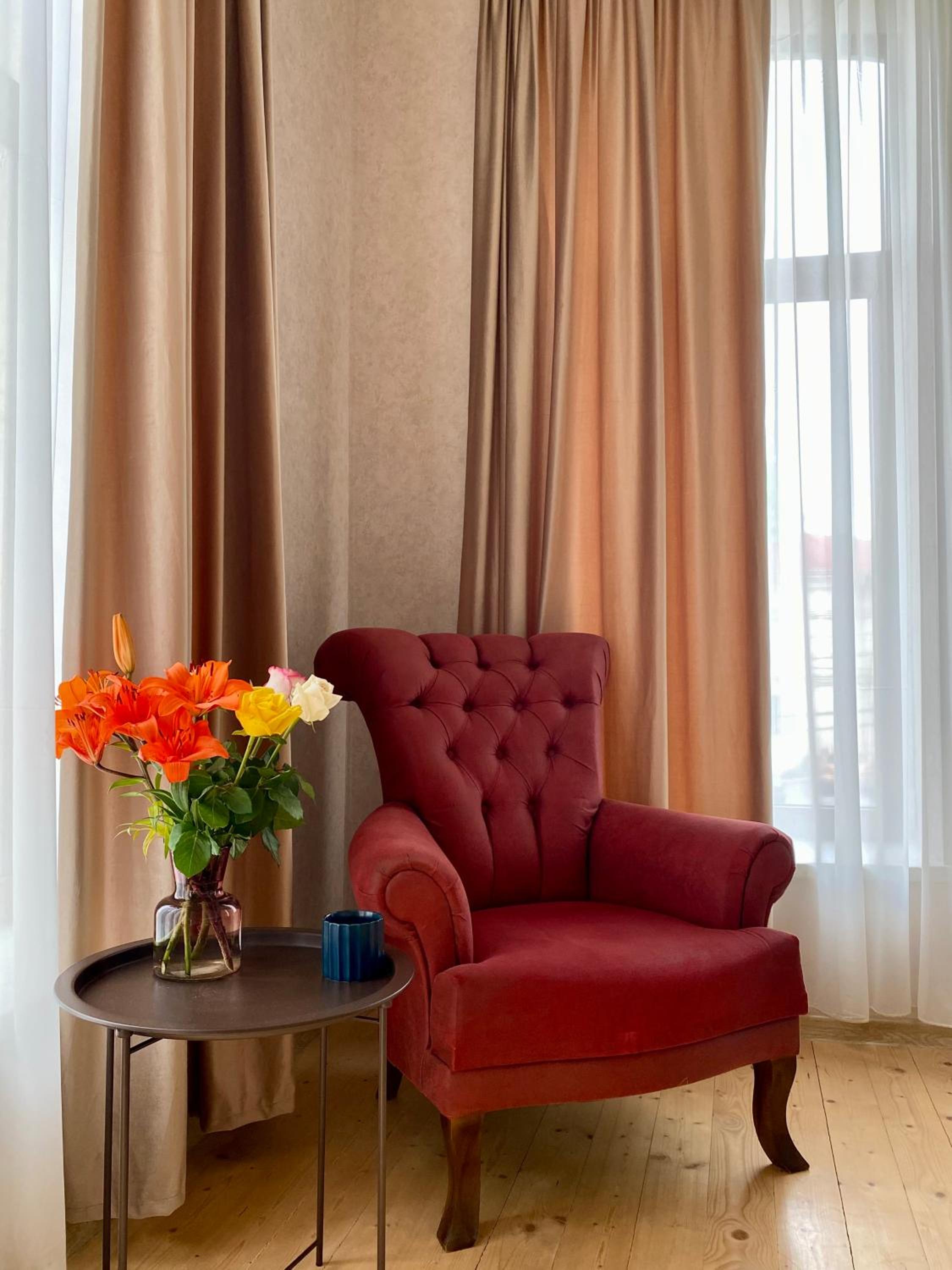 Moedani-Very Center Apartment in Kutaisi