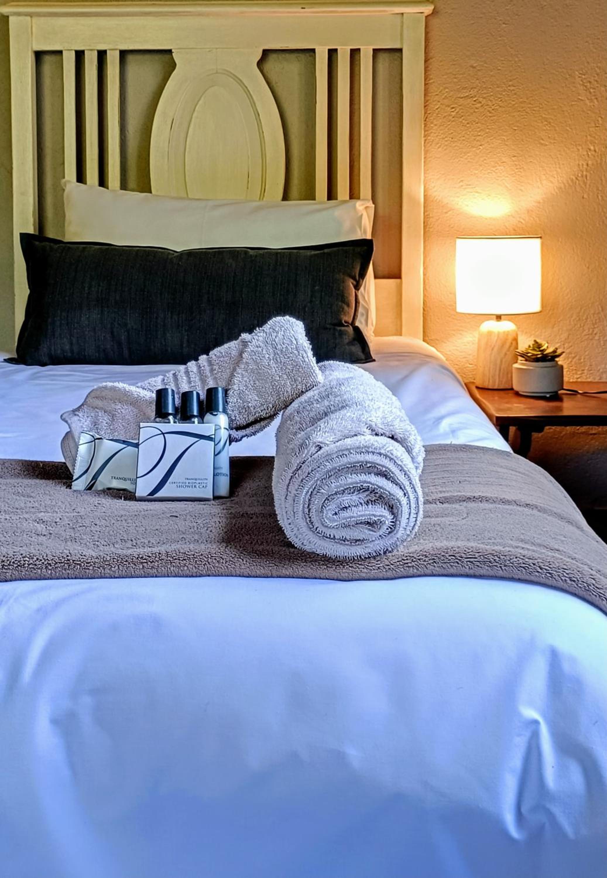 Hazyview Vacations - Linvale Country Lodge - Property Image 118