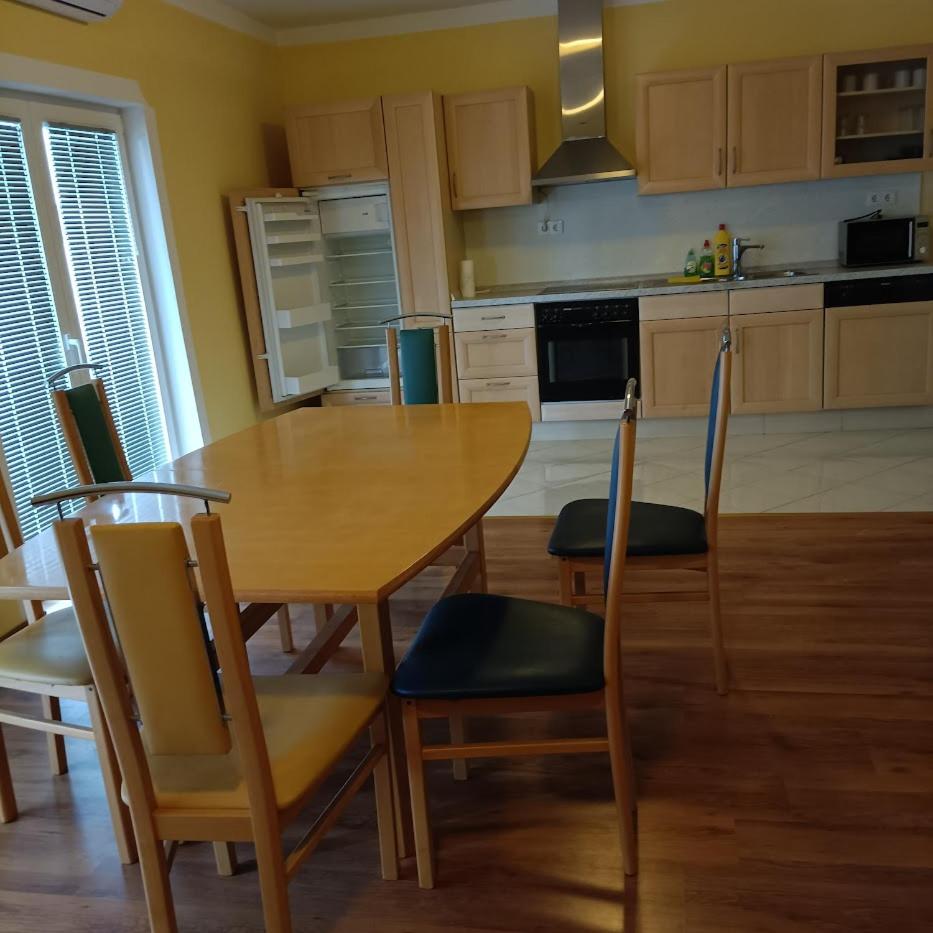 Apartmani Ćuk view 3