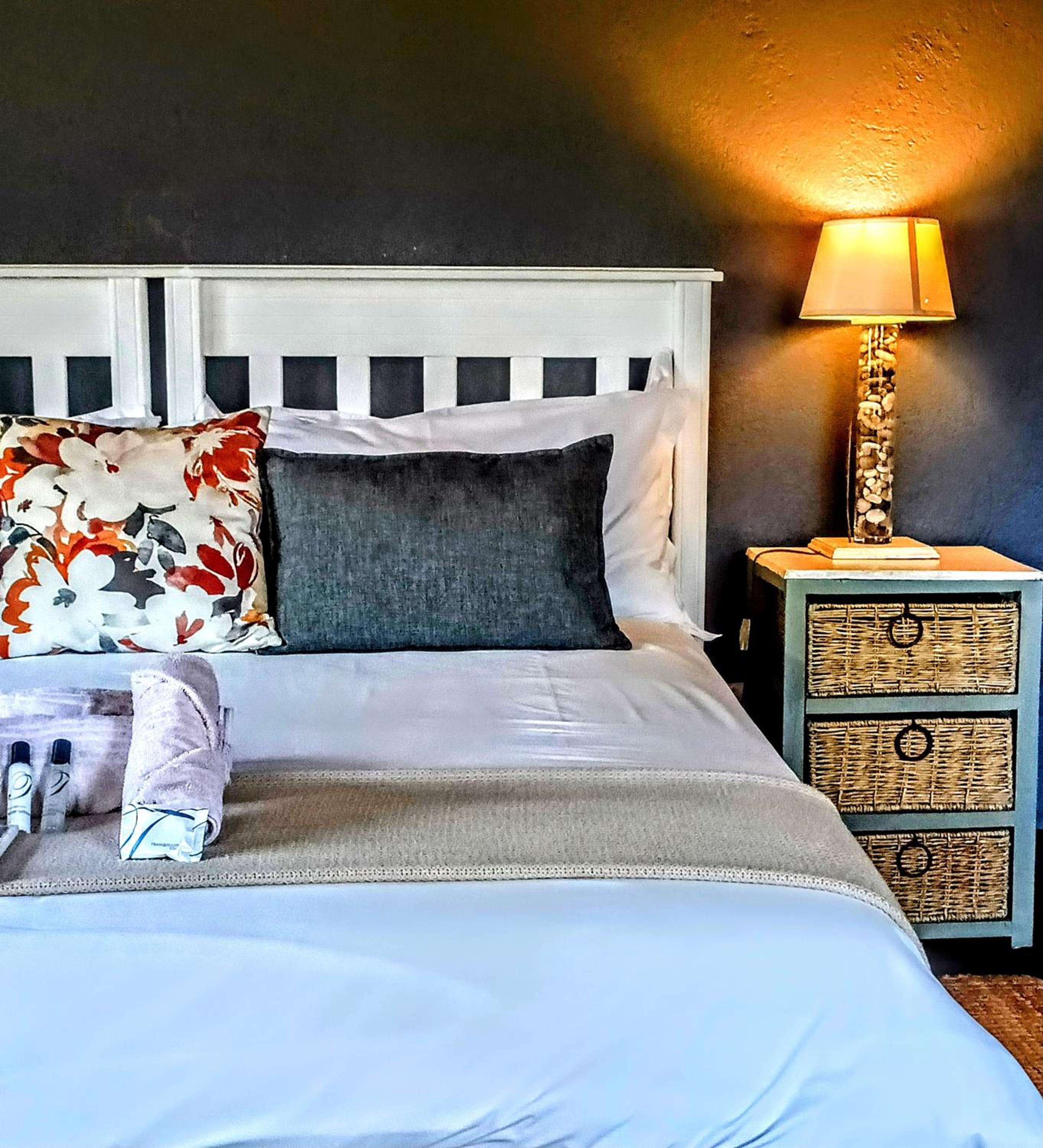 Hazyview Vacations - Linvale Country Lodge - Property Image 119