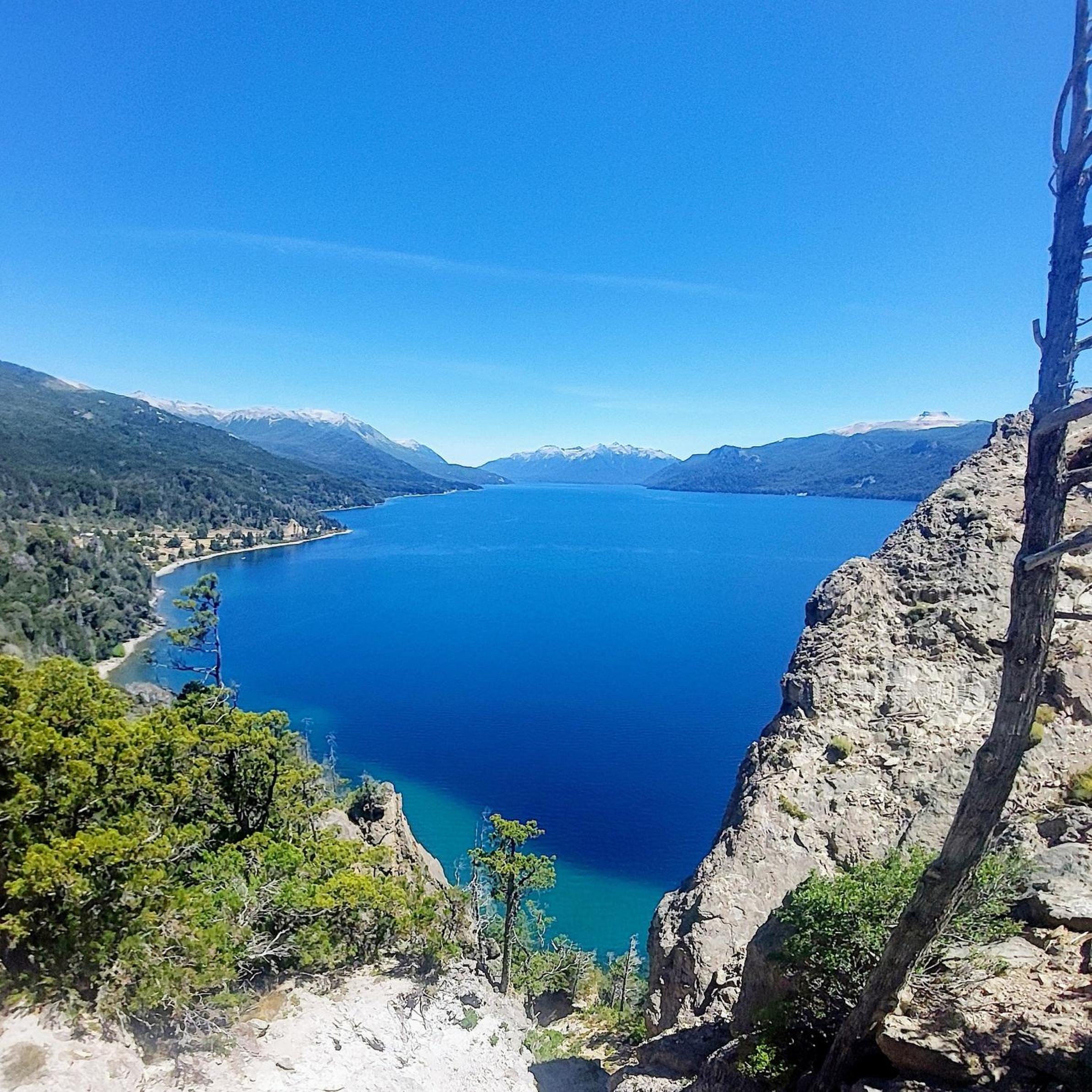 Cabañas Los Maitenes