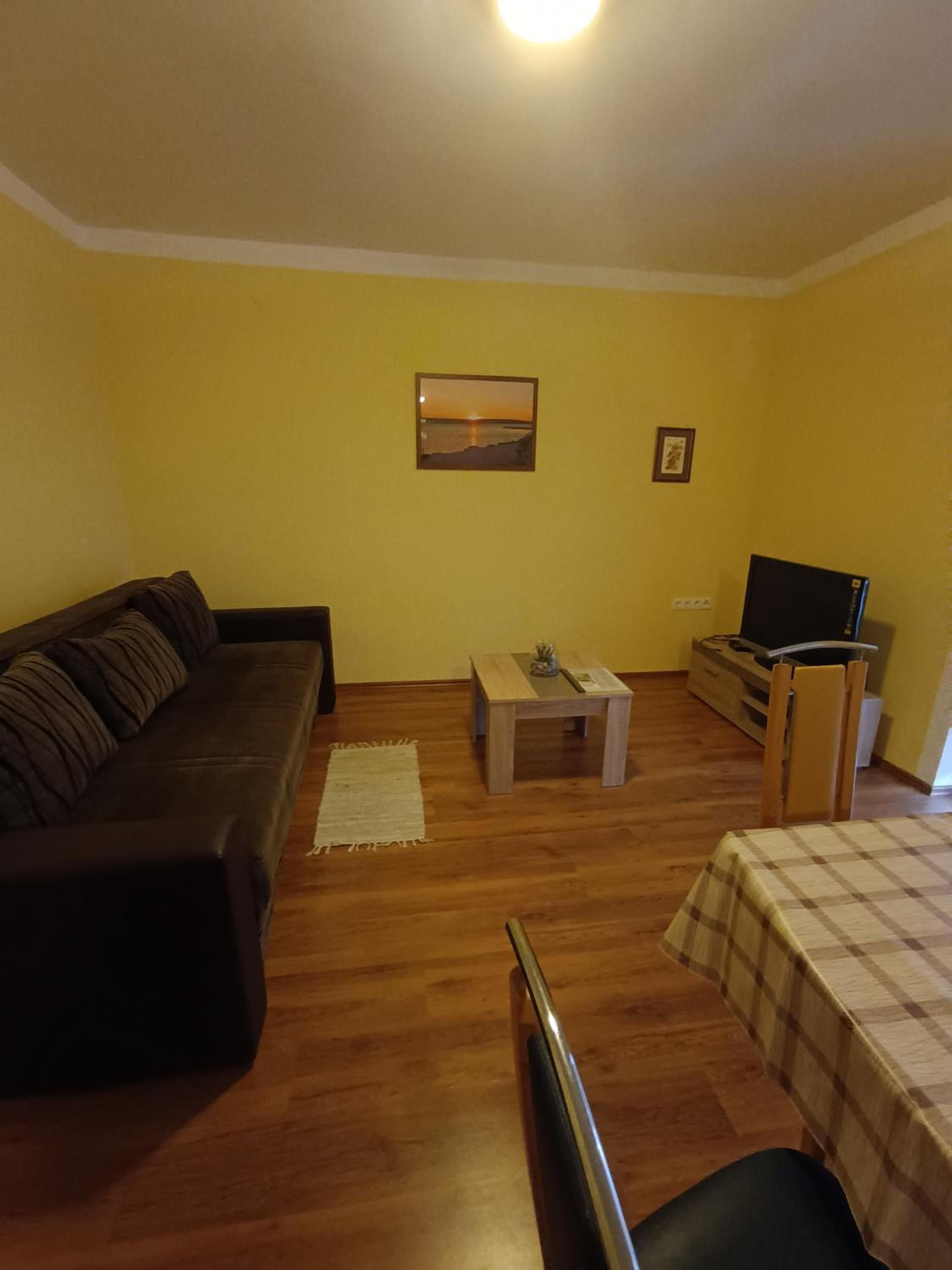 Apartmani Ćuk view 2