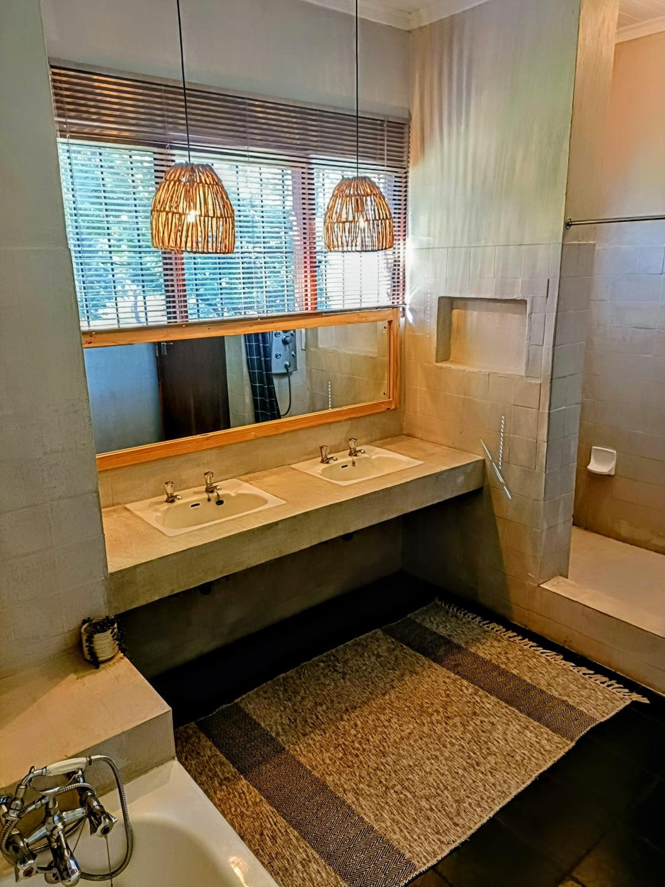 Hazyview Vacations - Linvale Country Lodge - Property Image 120