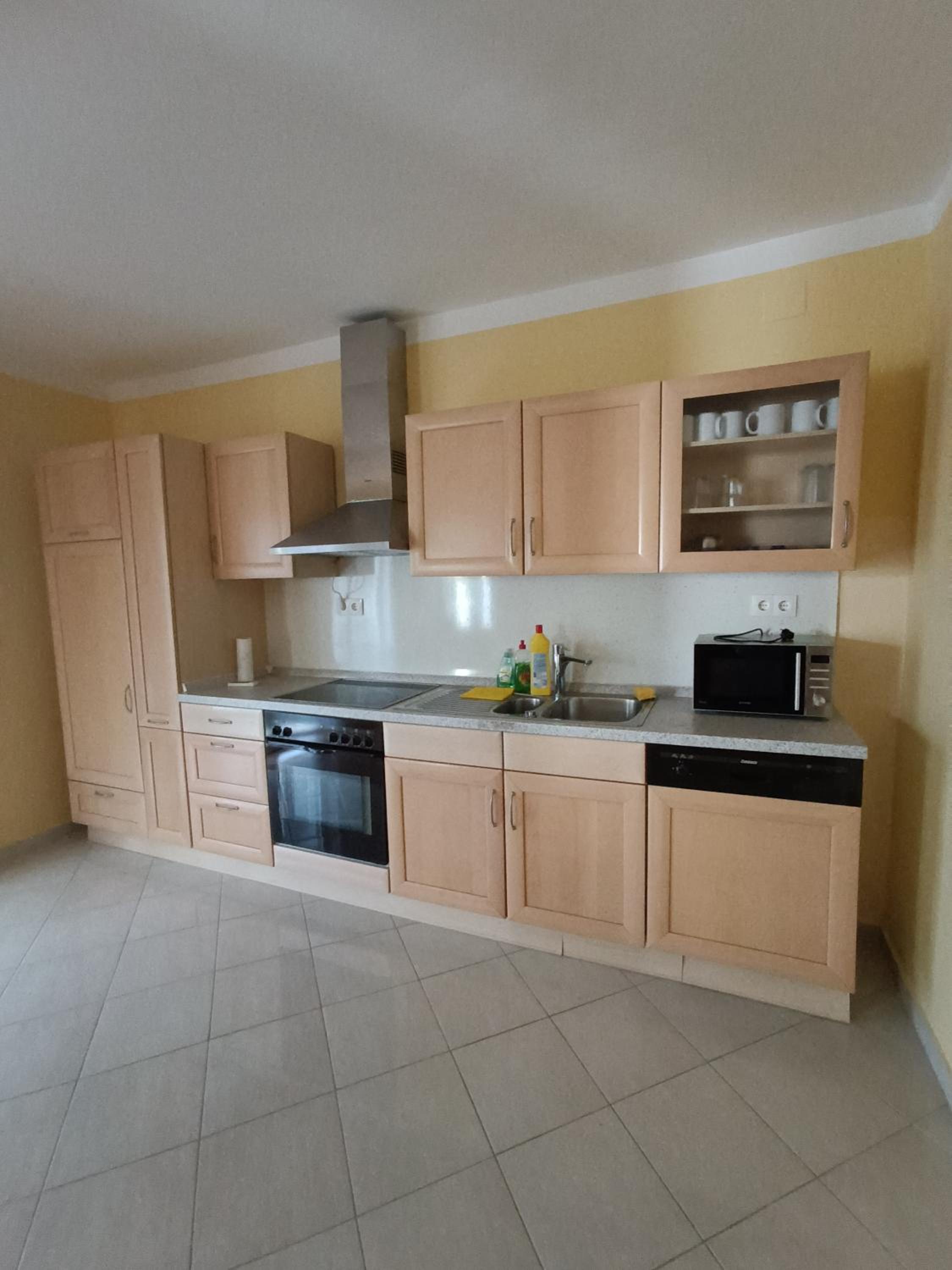 Apartmani Ćuk view 4