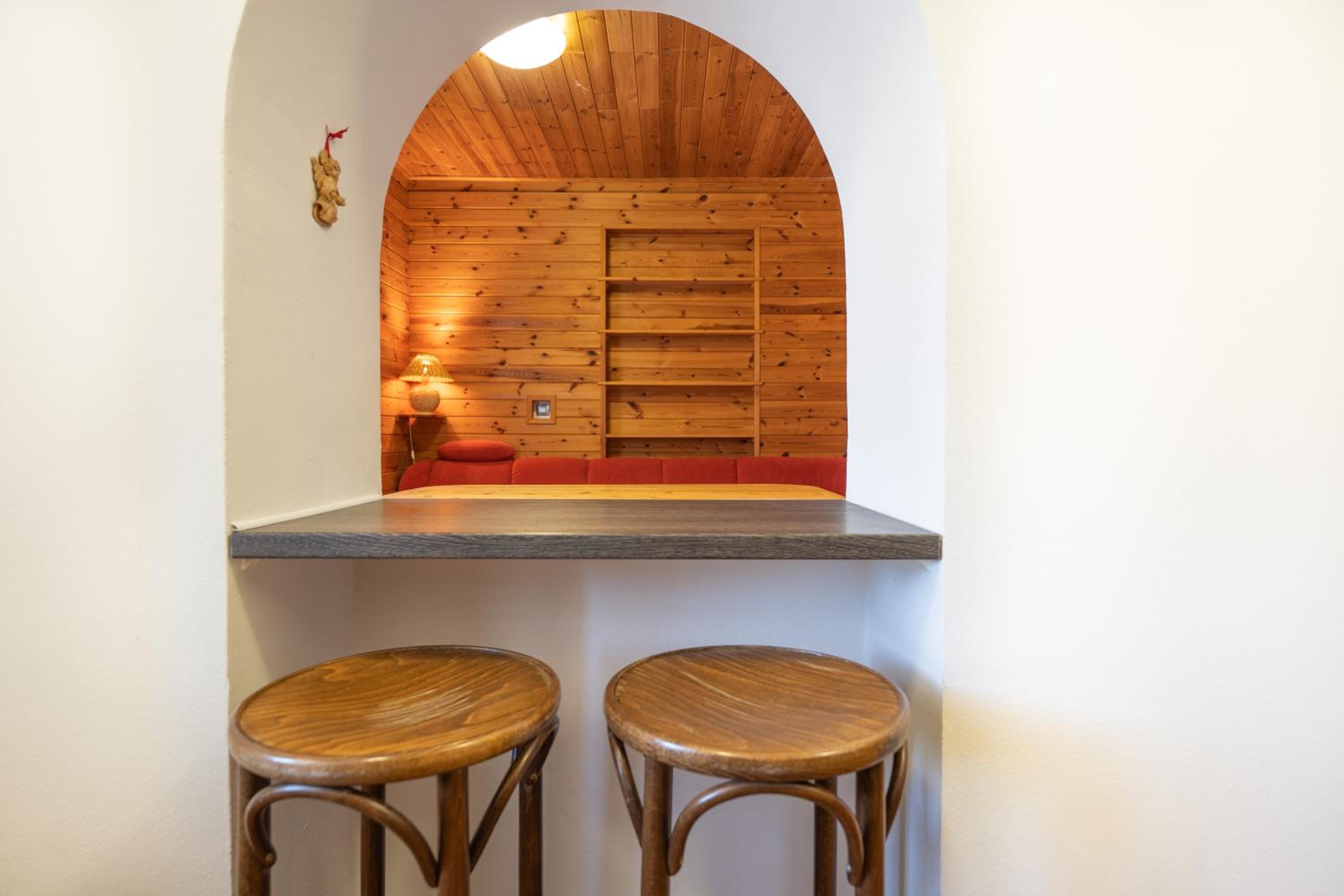 EA Horský Hotel Hájenka