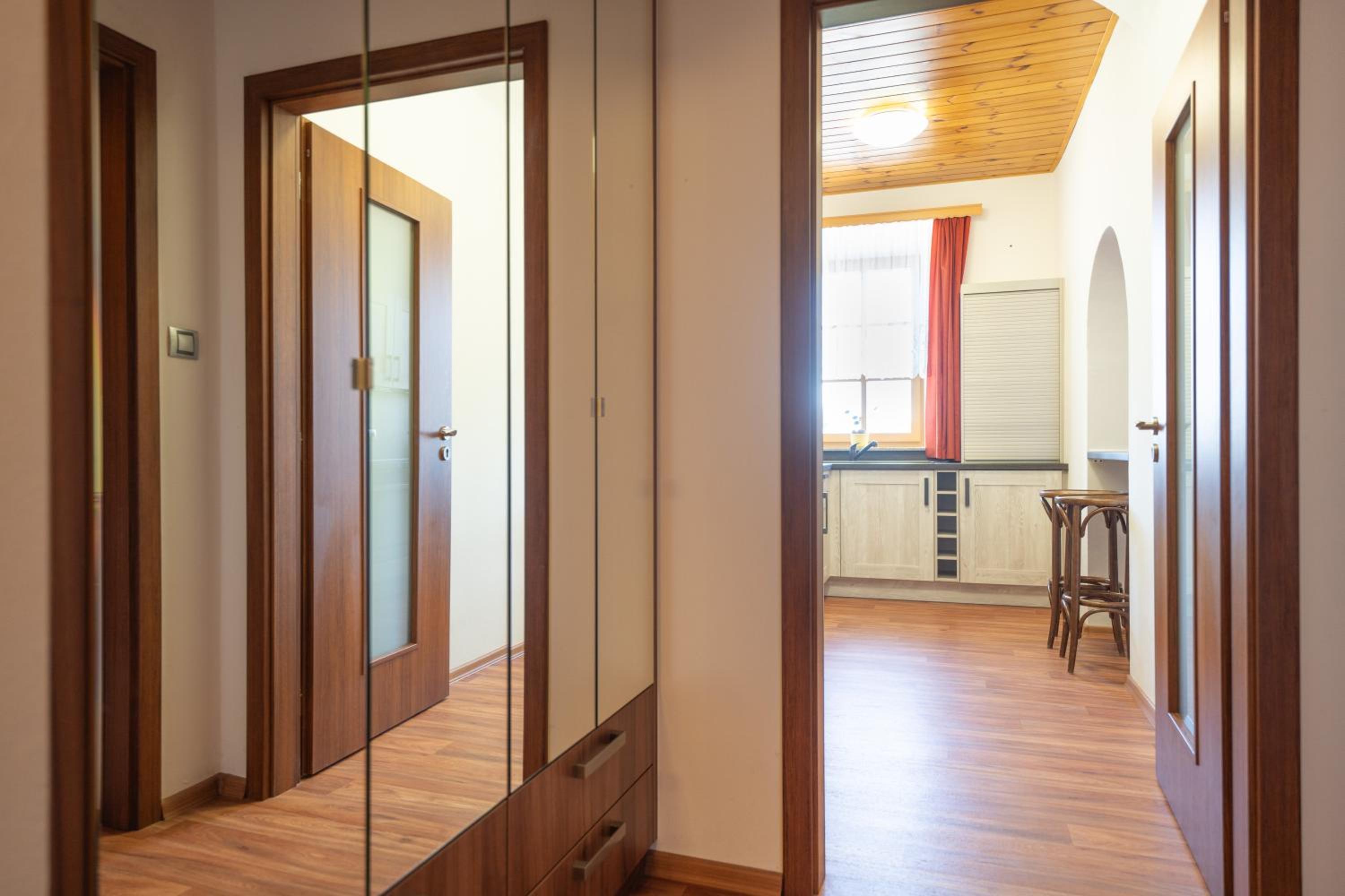 EA Horský Hotel Hájenka