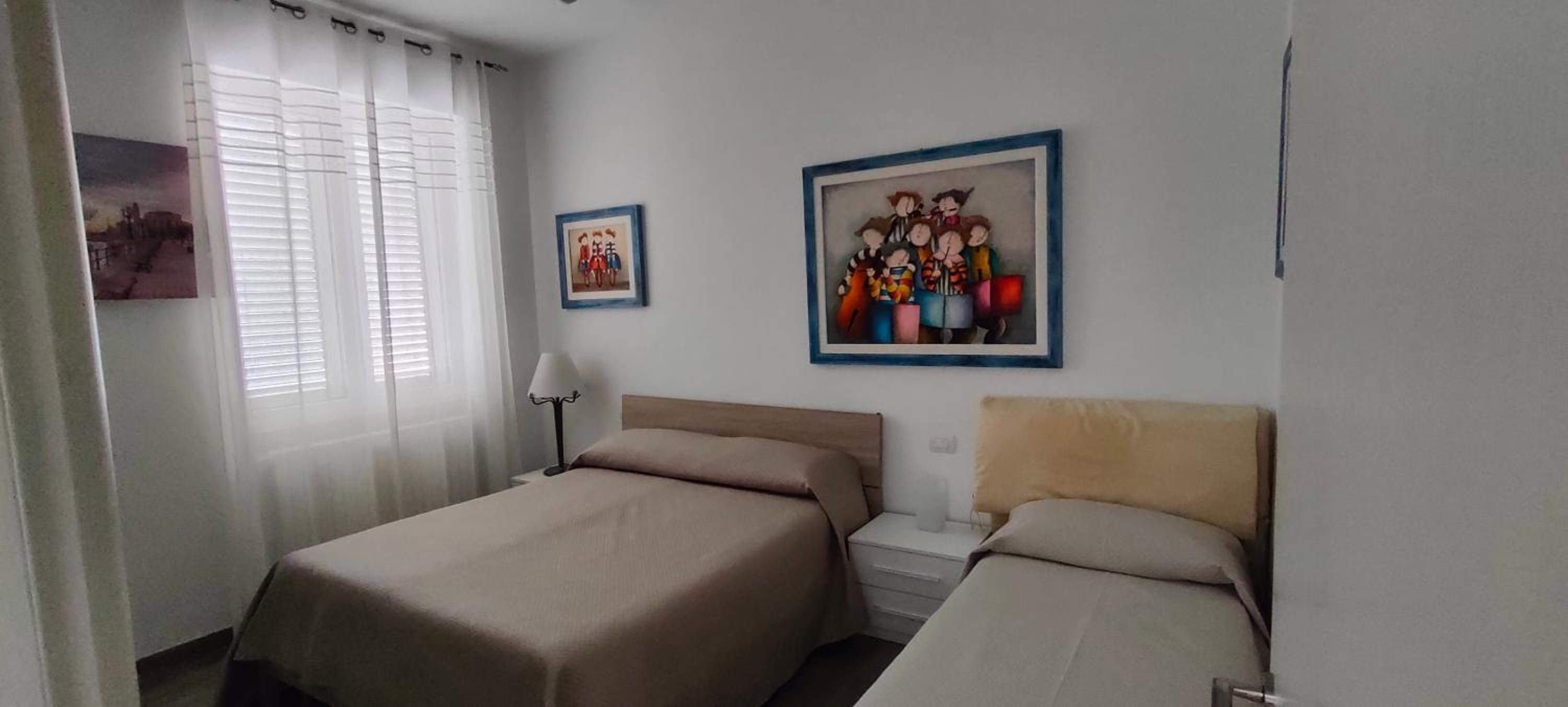 Centro Apartments