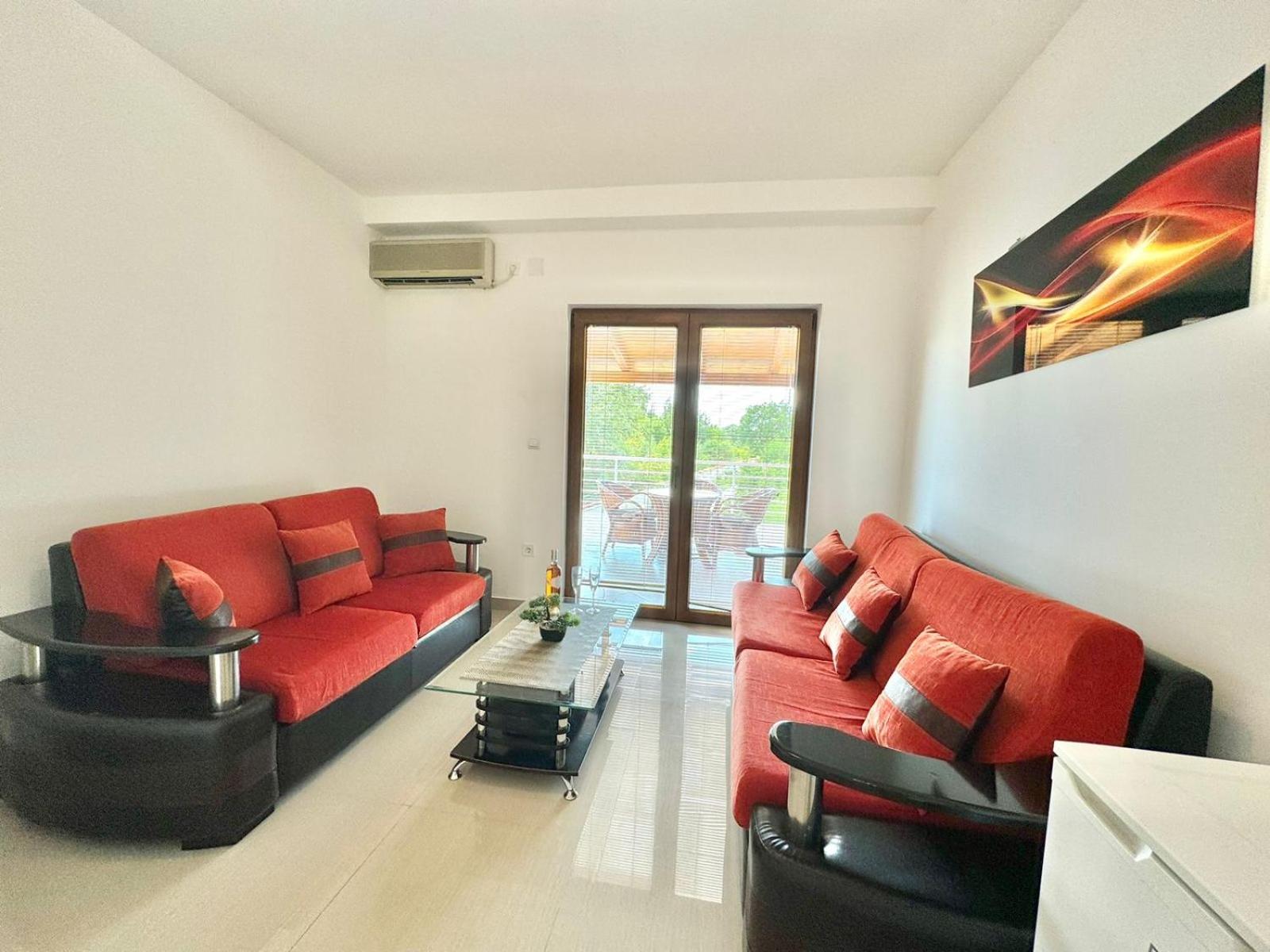 STARS RESIDENCE