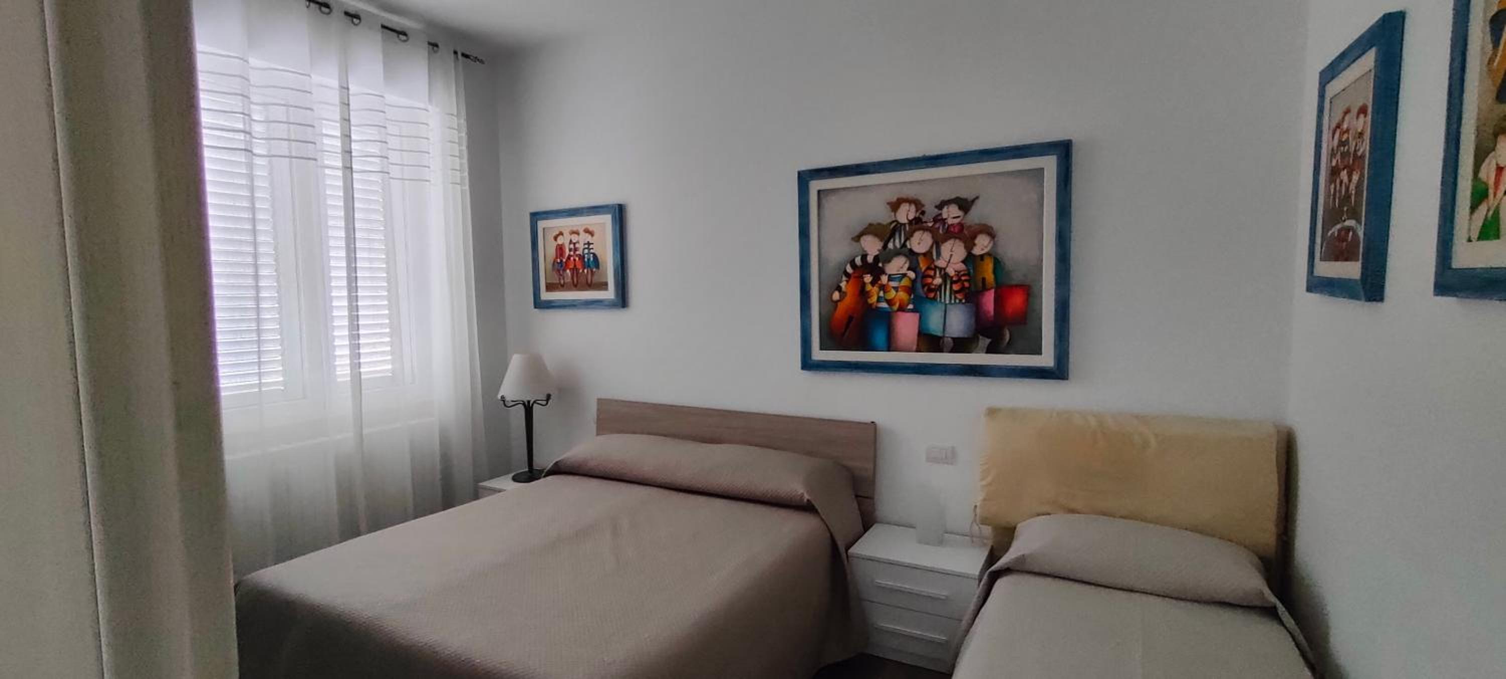 Centro Apartments