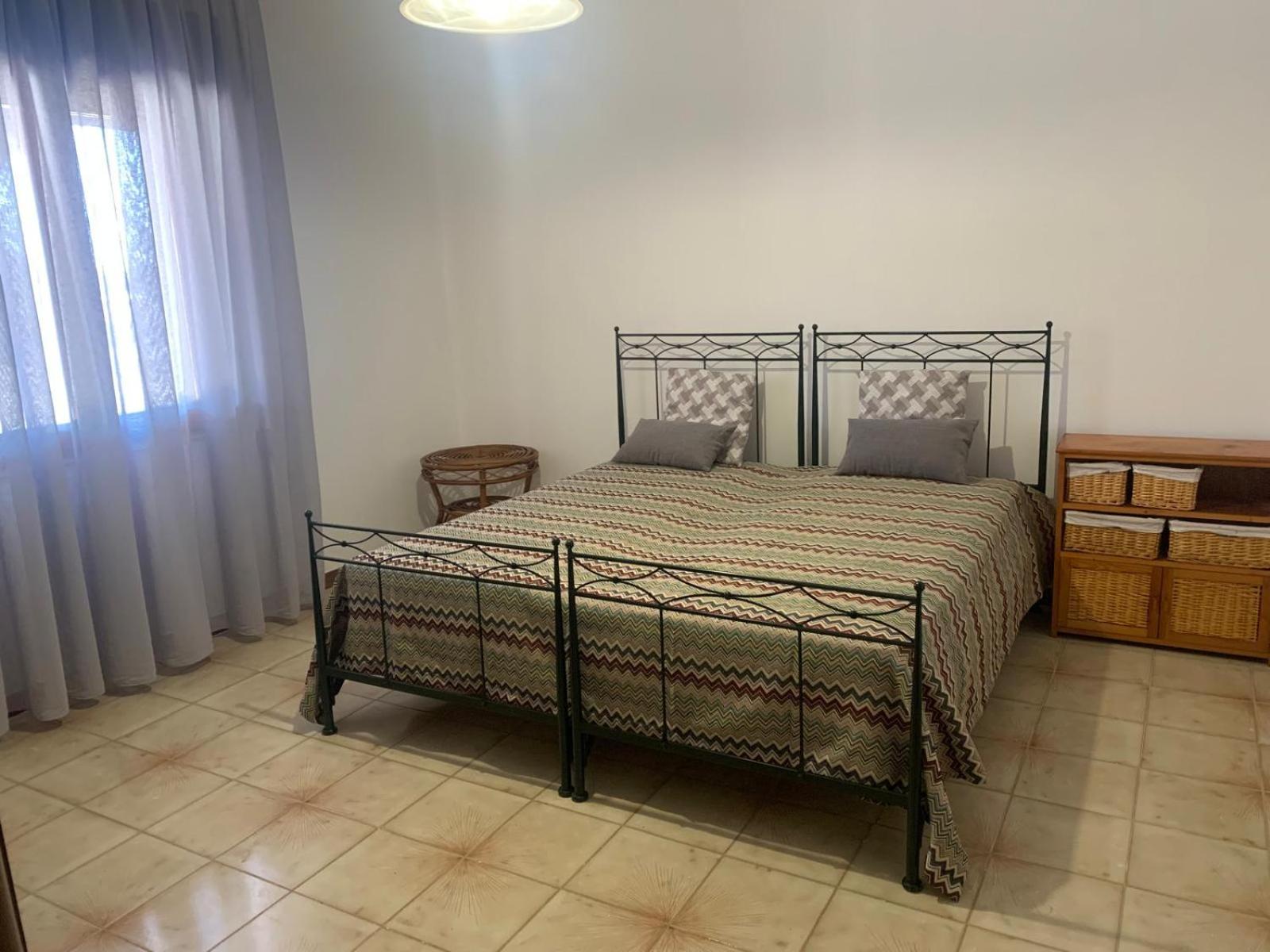 Casa Vacanze Bascetta