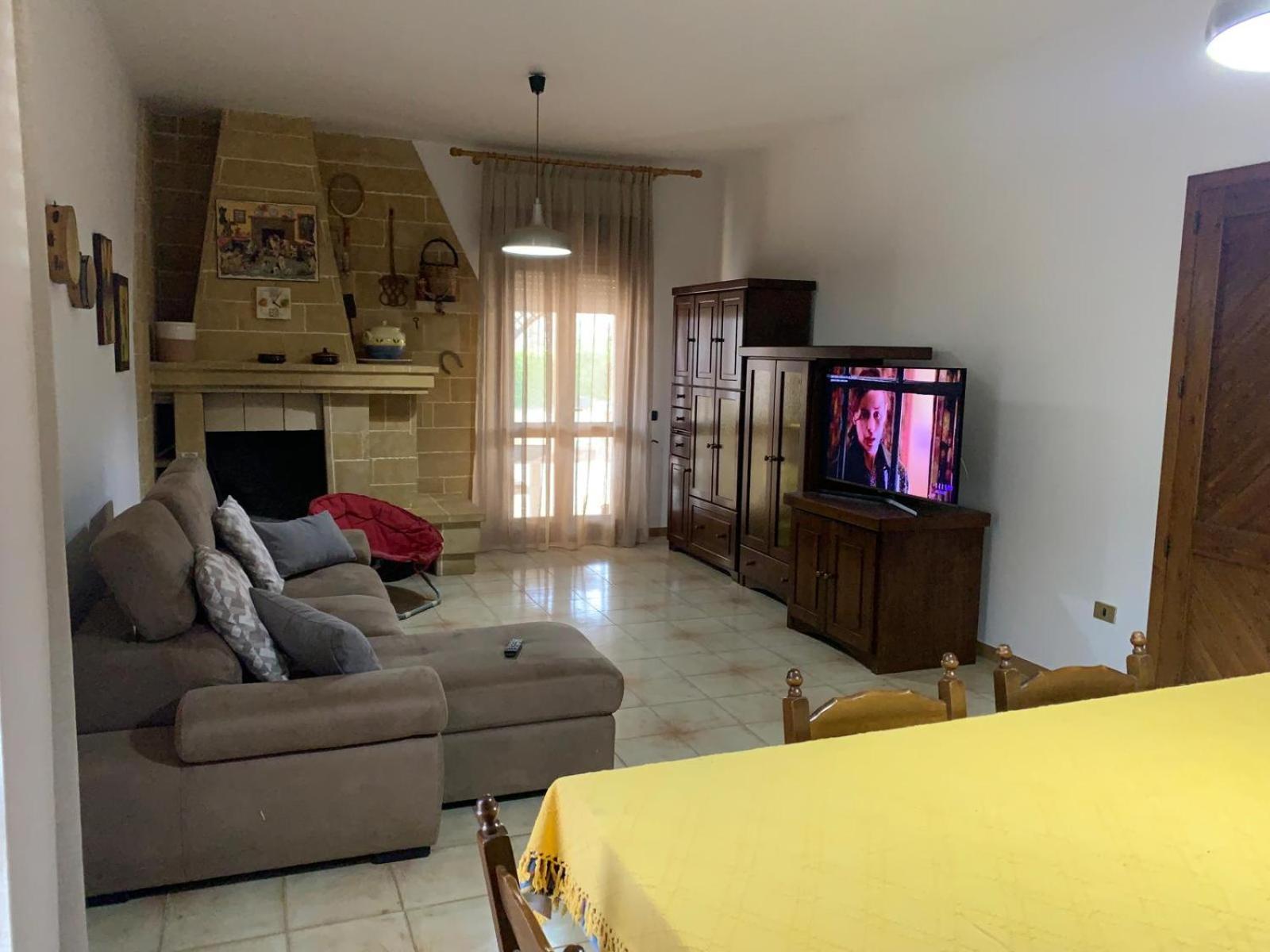 Casa Vacanze Bascetta