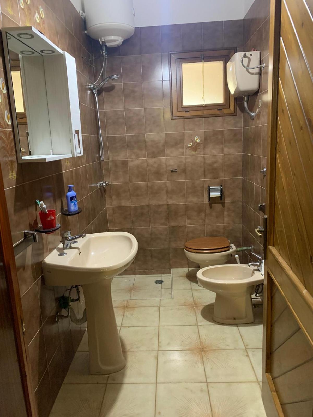 Casa Vacanze Bascetta