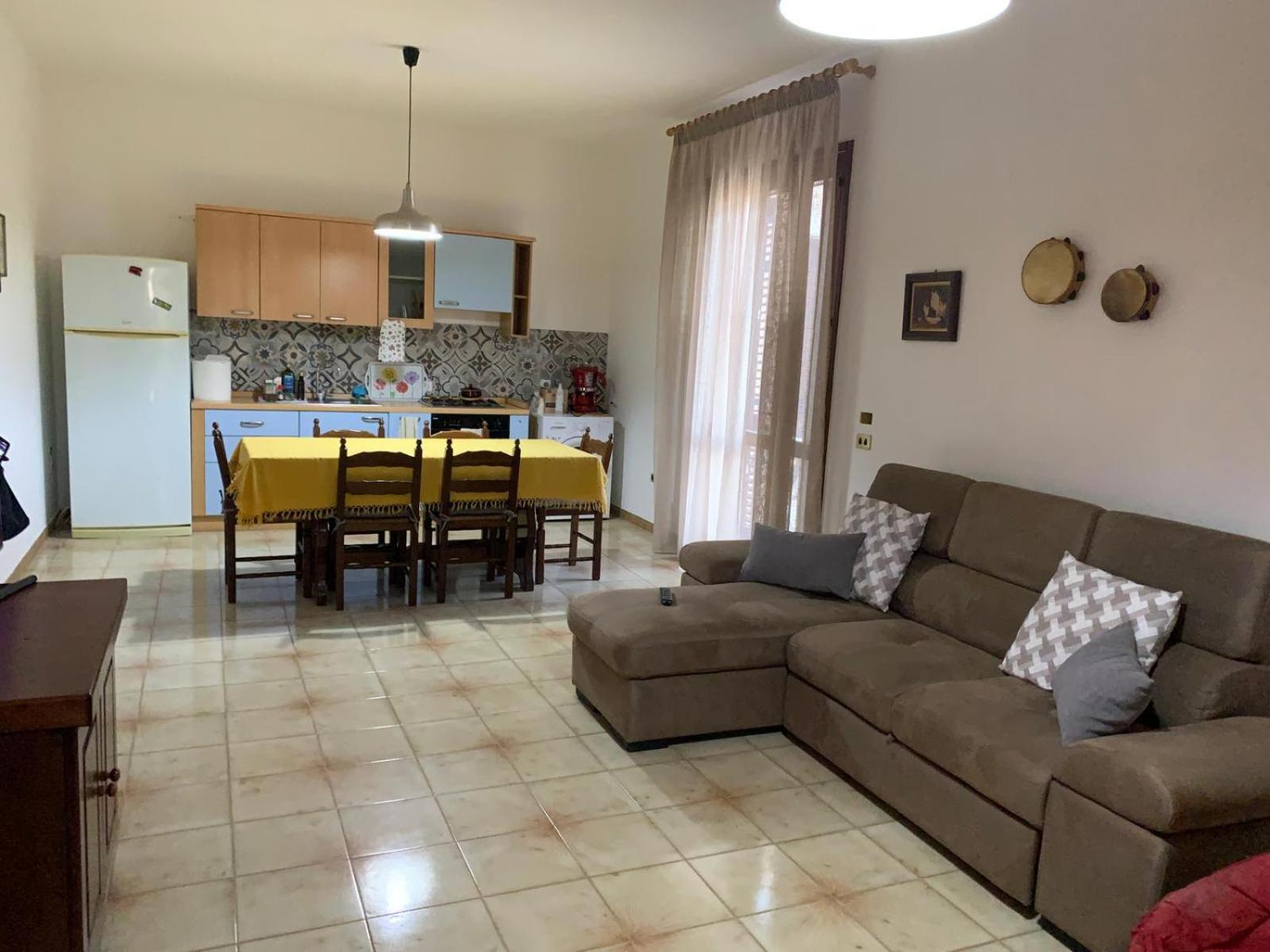 Casa Vacanze Bascetta
