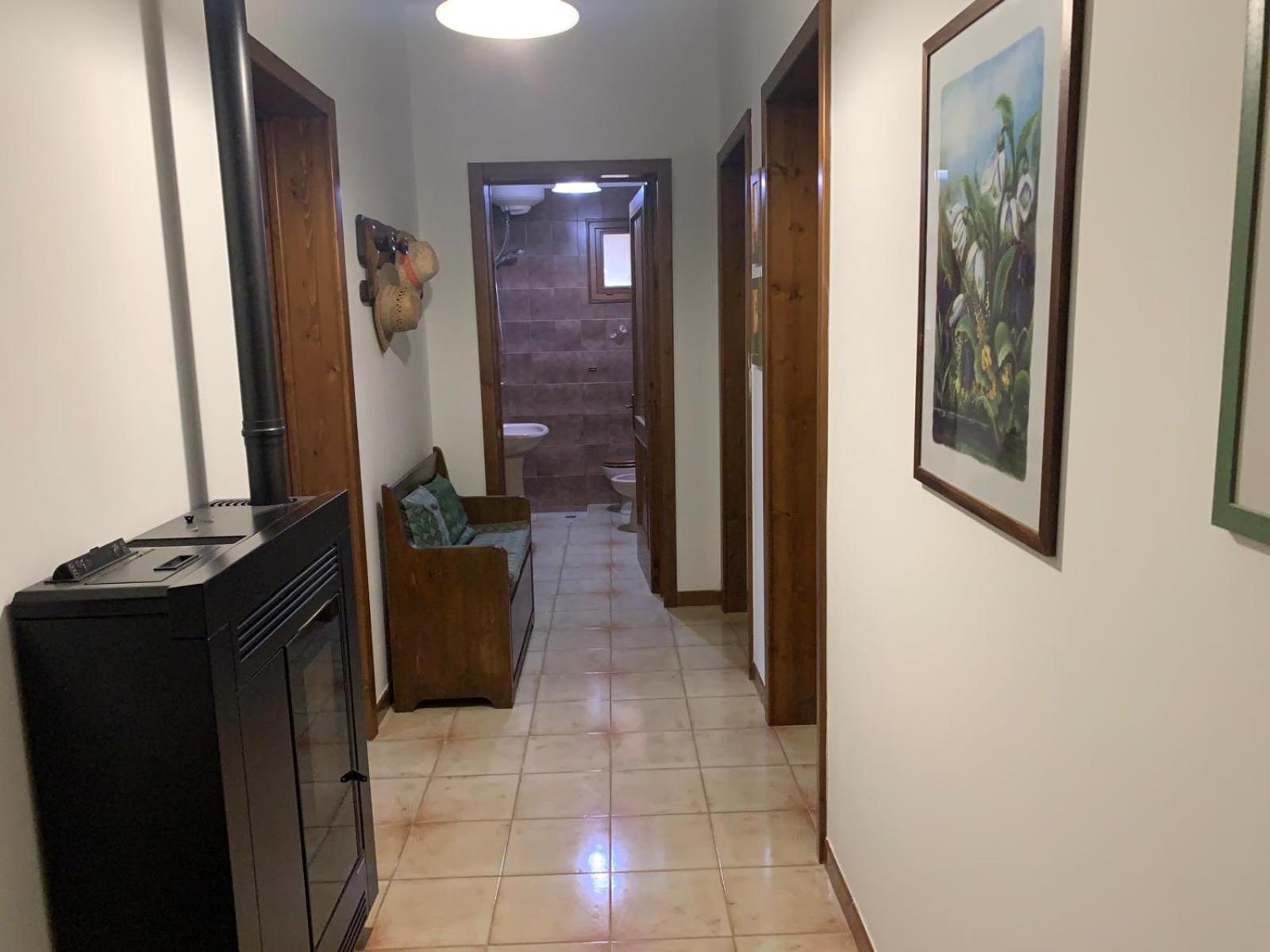 Casa Vacanze Bascetta