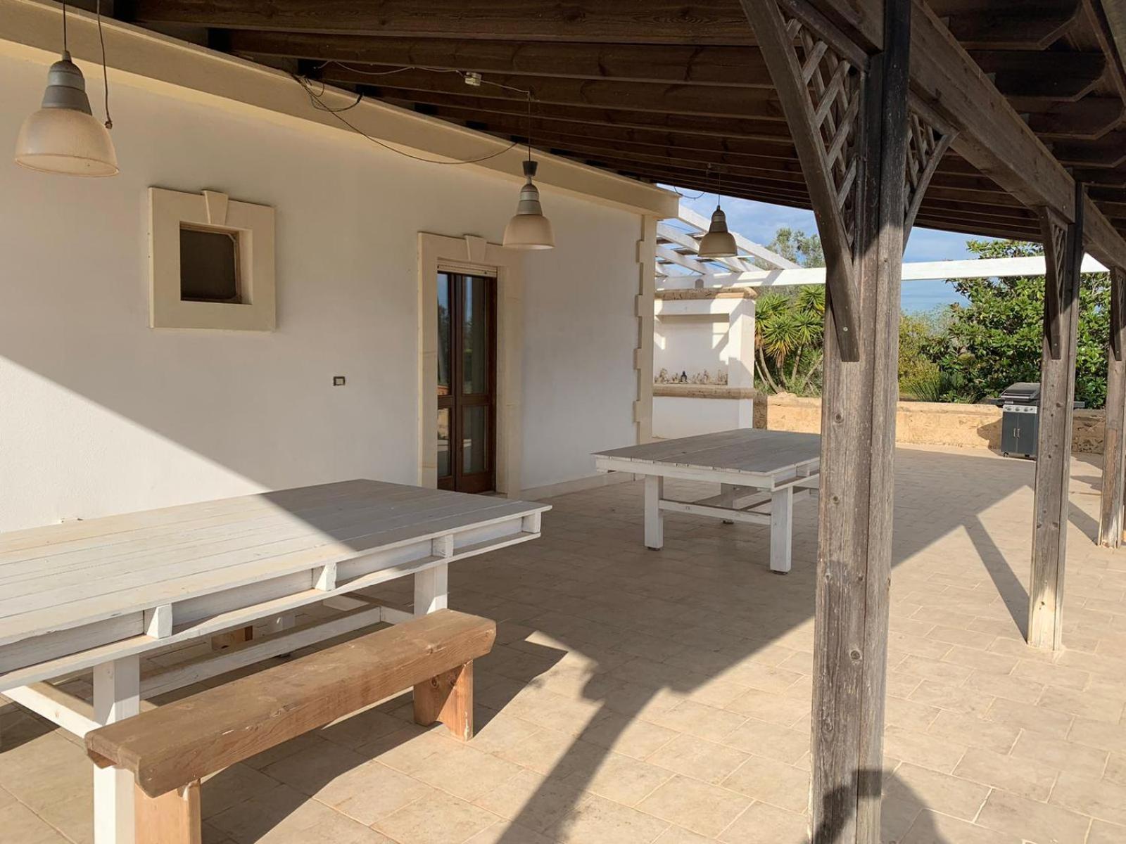 Casa Vacanze Bascetta