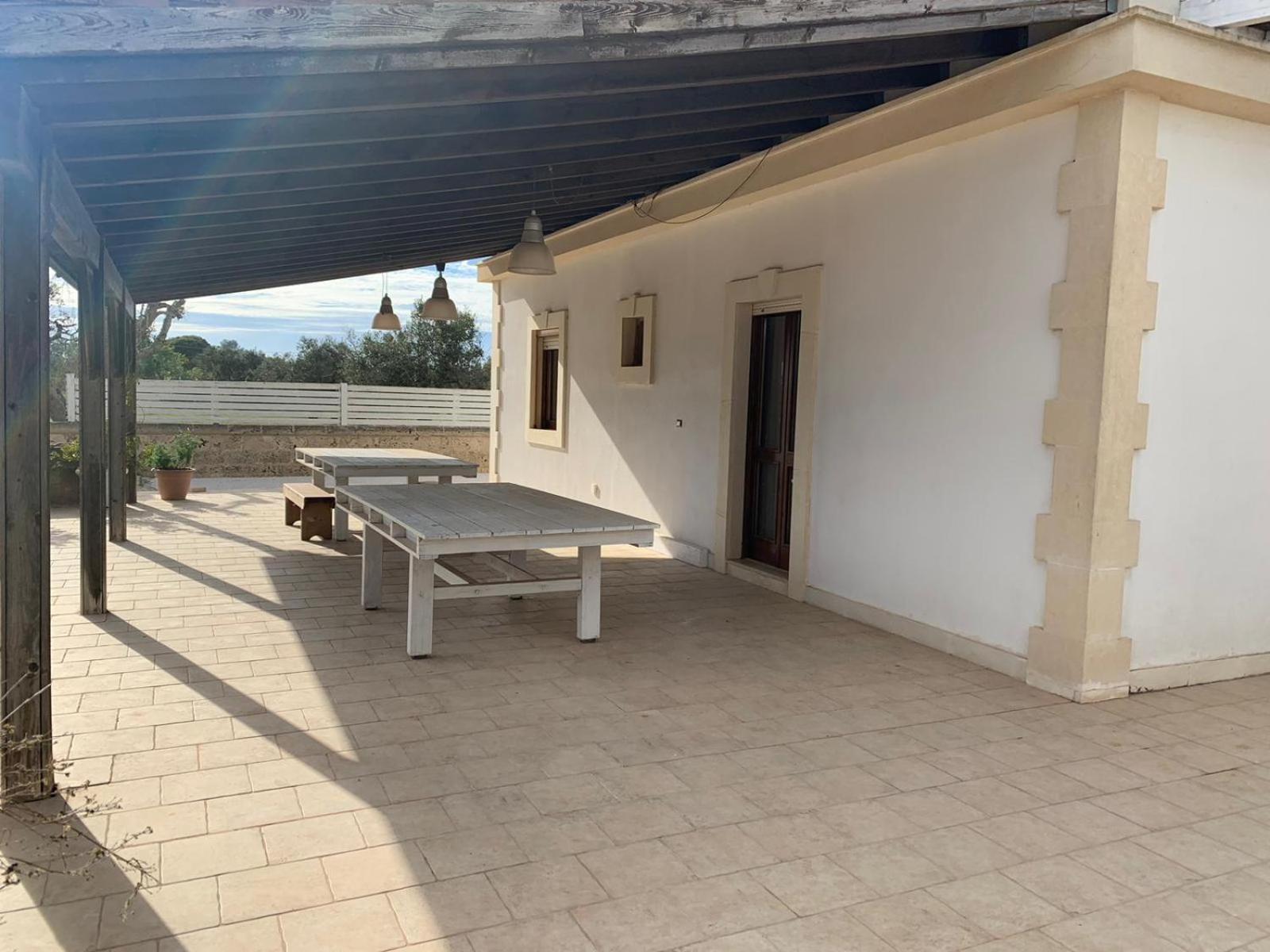 Casa Vacanze Bascetta