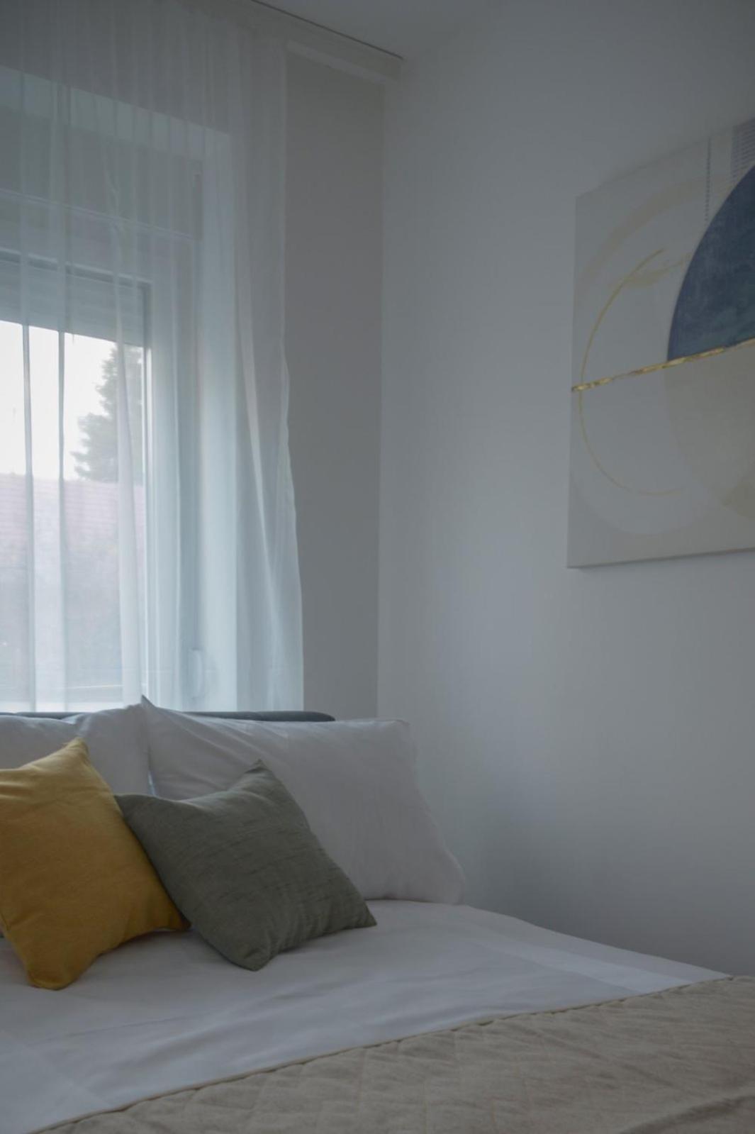 Tera apartment Zemun