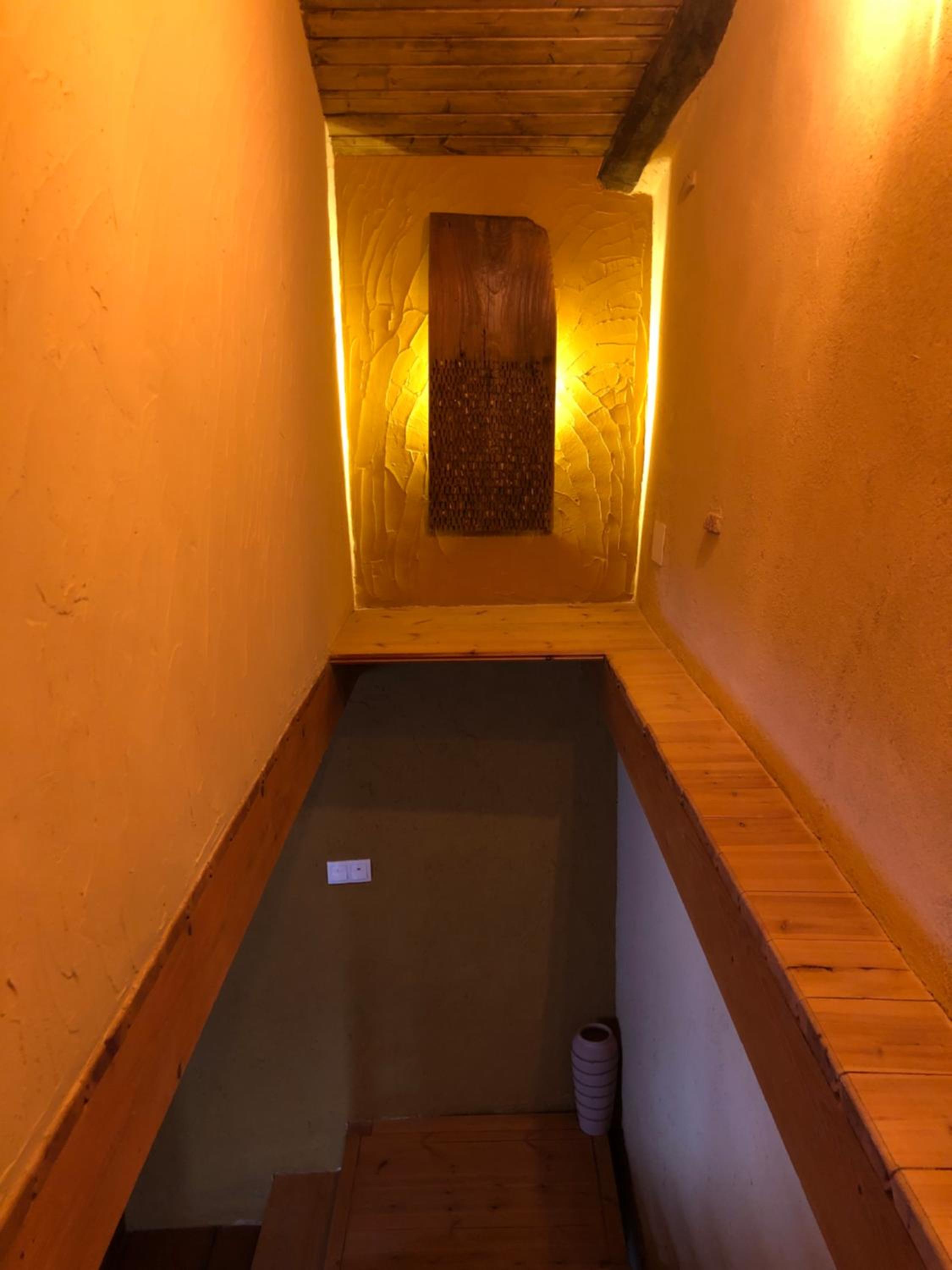 Casa Mediodía