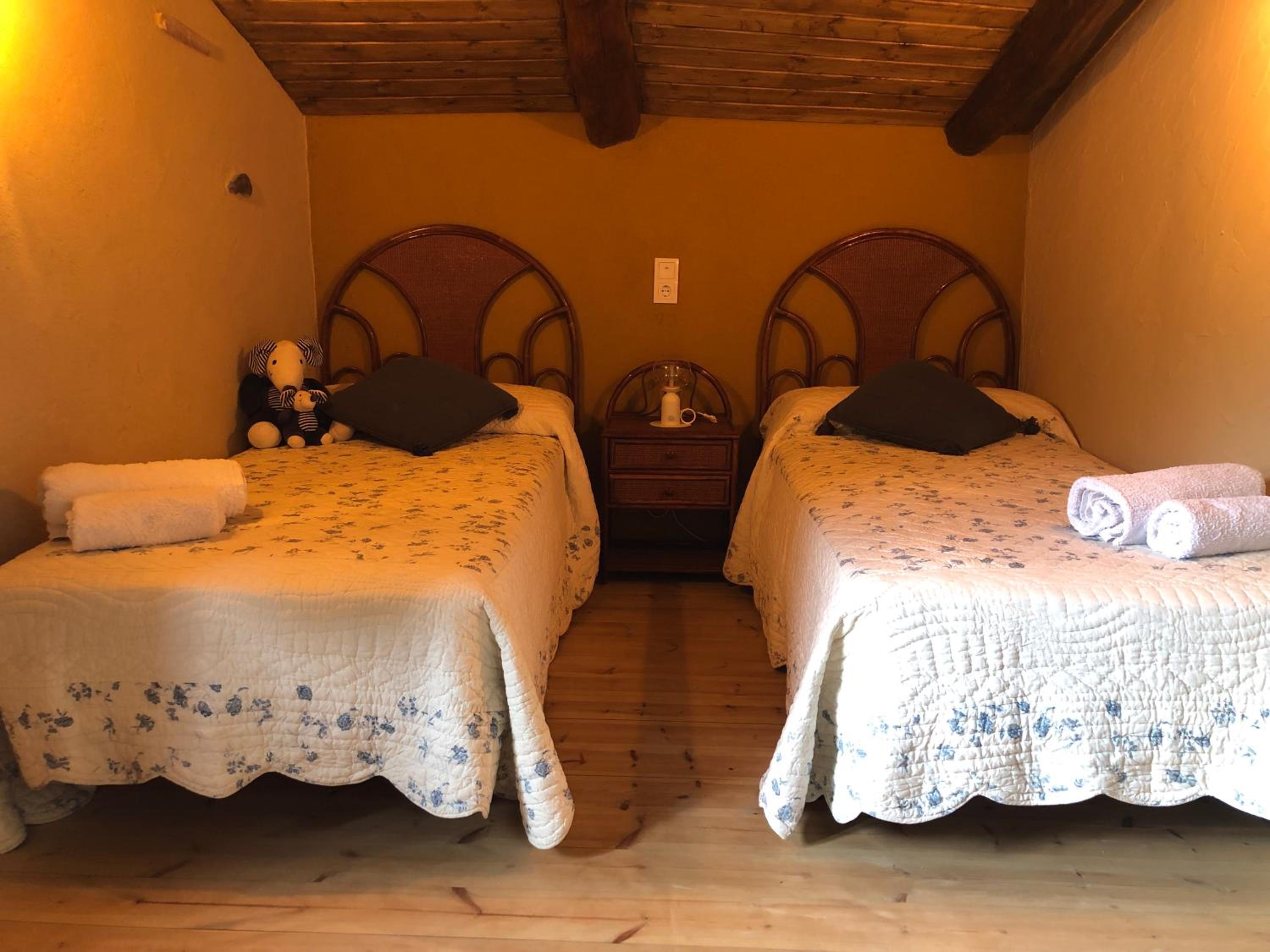 Casa Mediodía