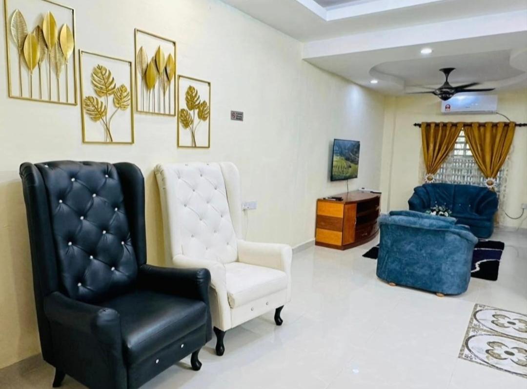 Legend Homestay Taman Sejati photo 3