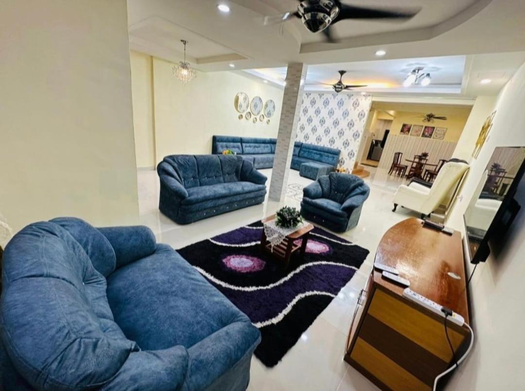 Legend Homestay Taman Sejati photo 7