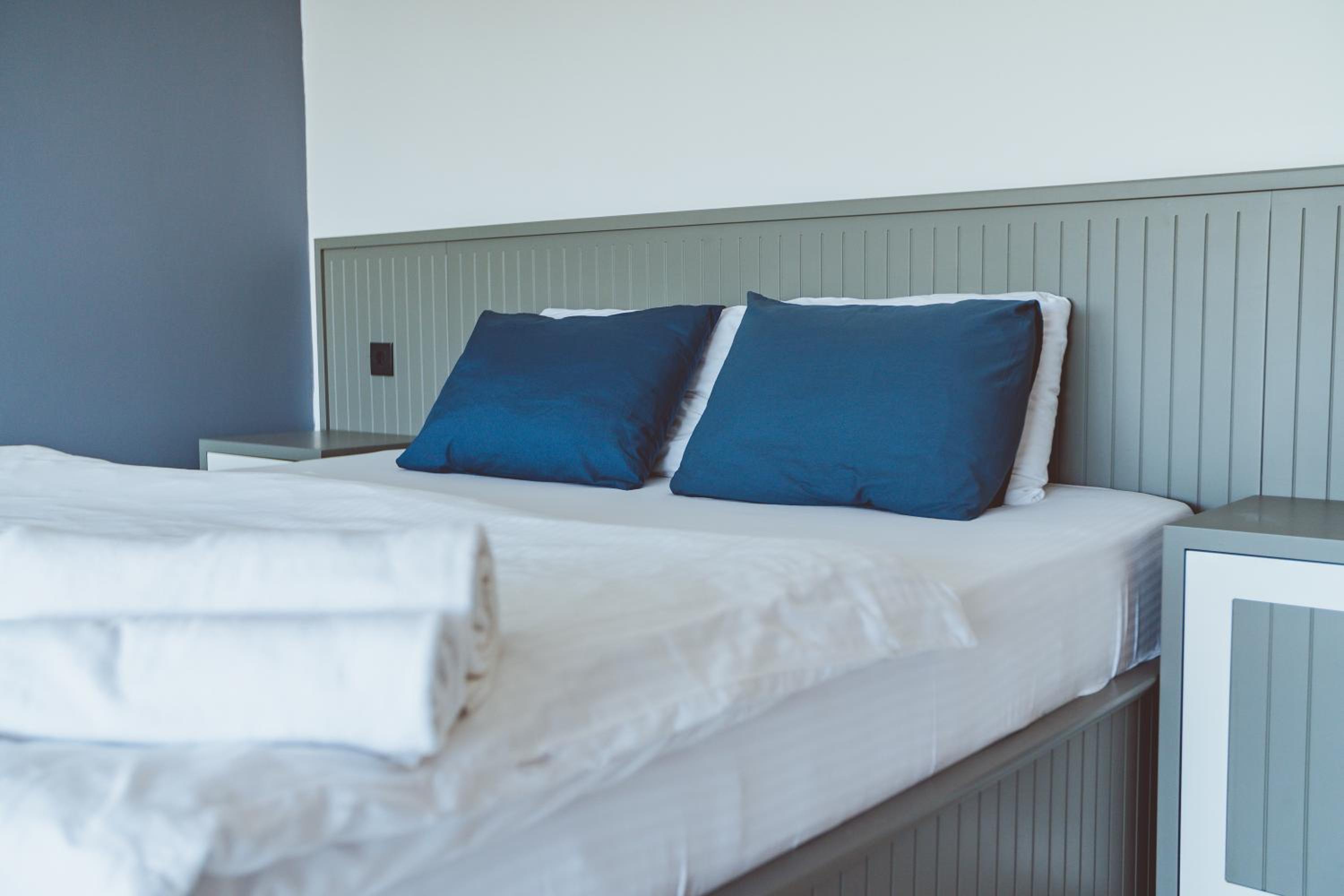 Royal Blue Istanbul - Luxury Villas
