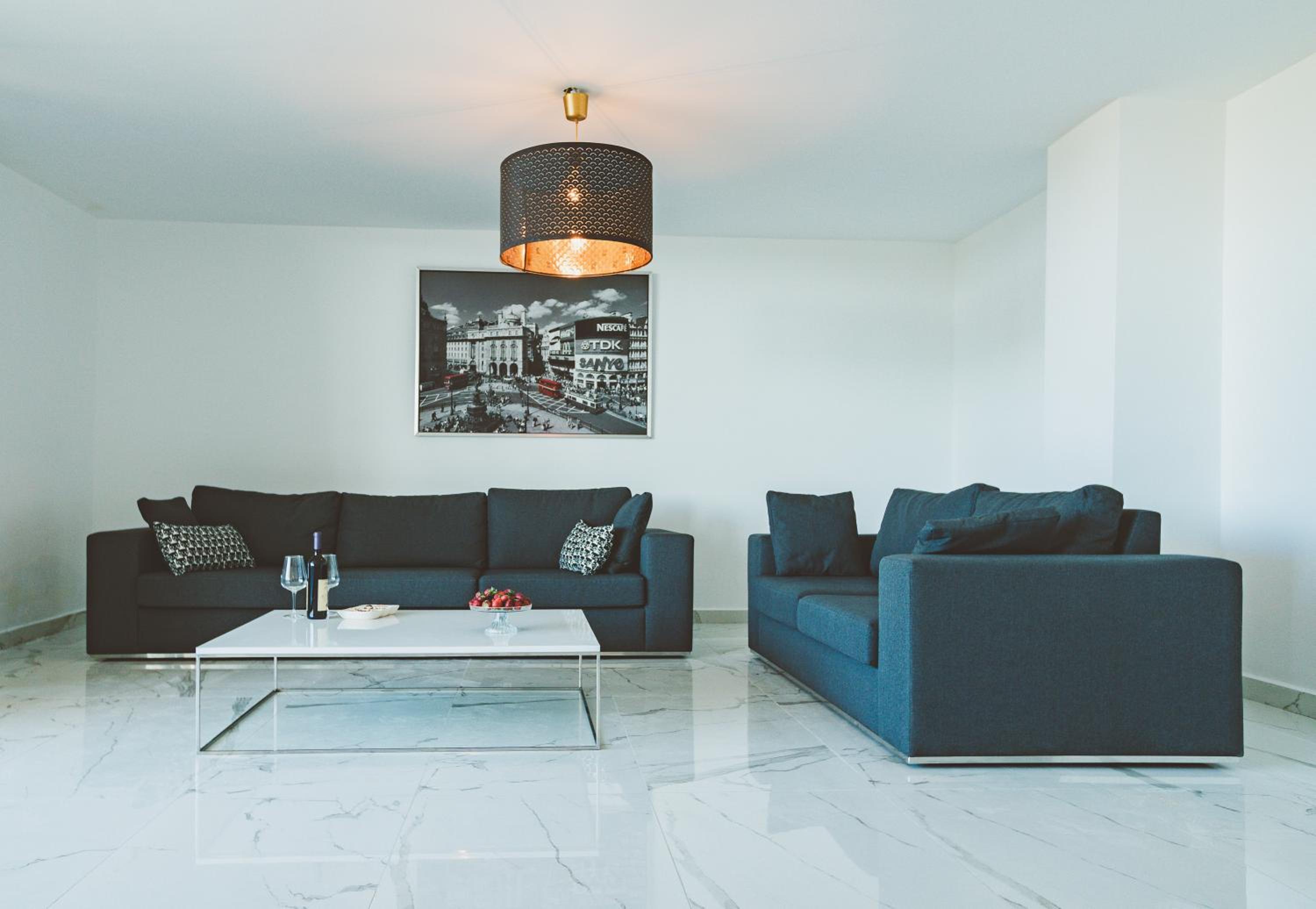Royal Blue Istanbul - Luxury Villas