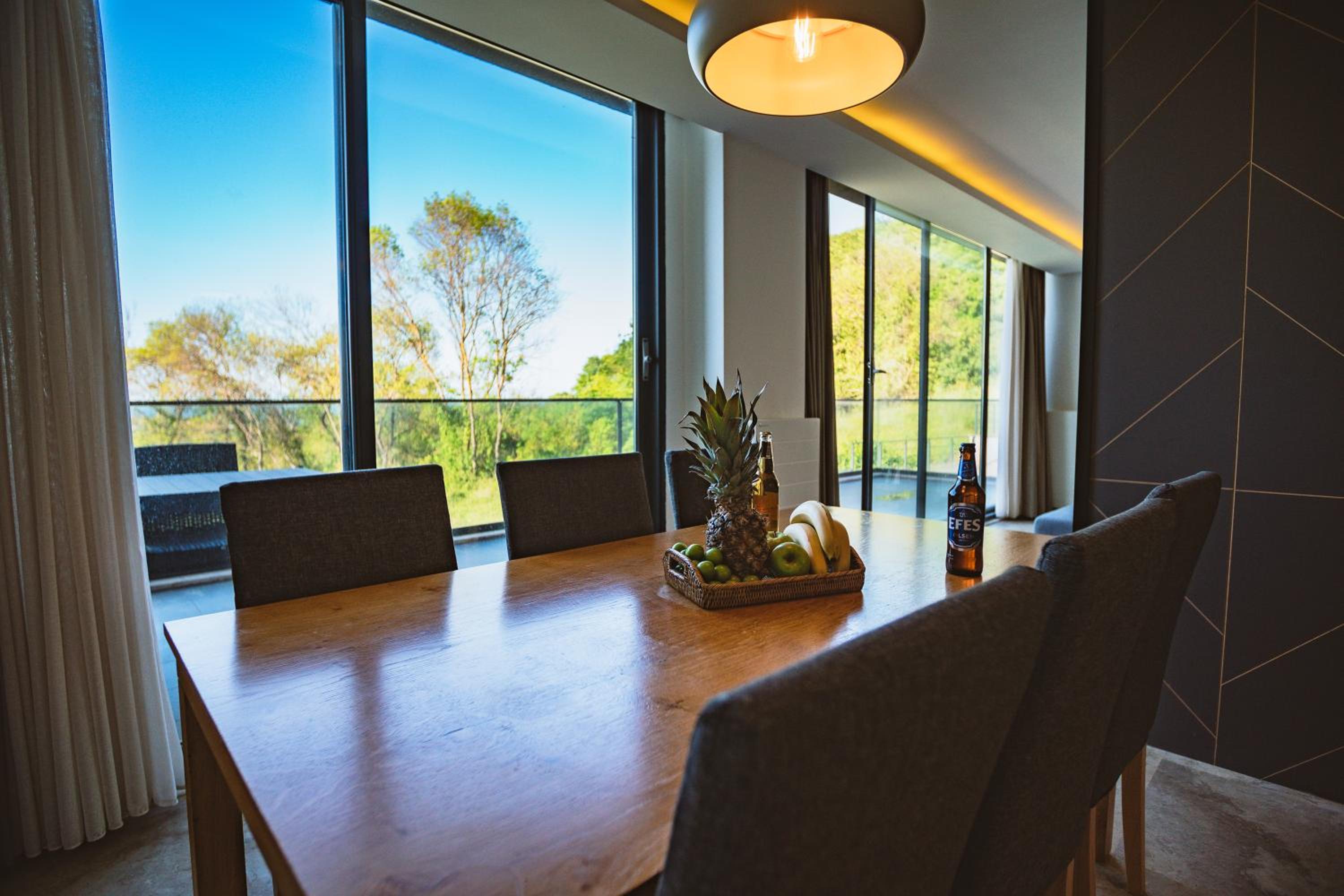 Royal Blue Istanbul - Luxury Villas