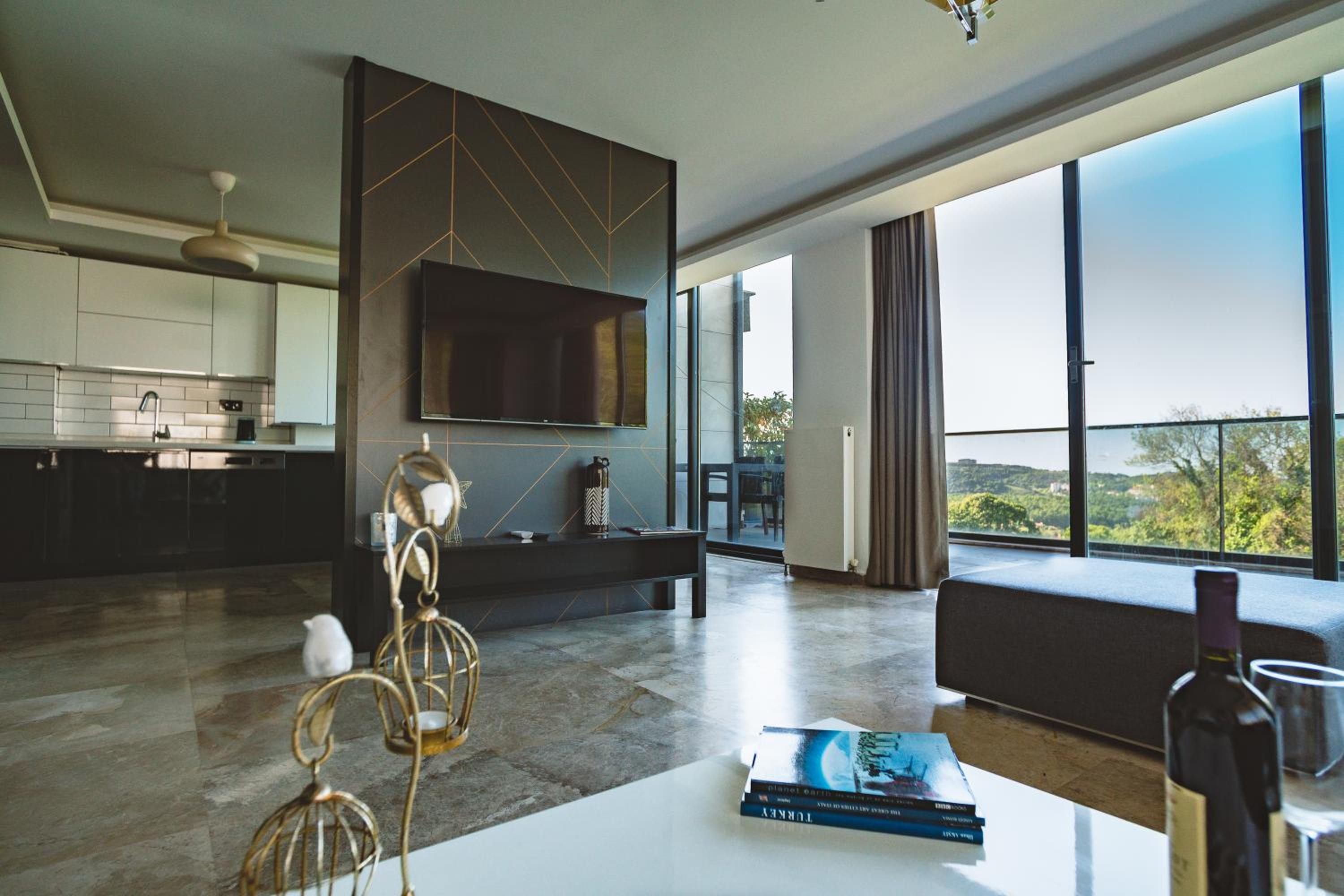 Royal Blue Istanbul - Luxury Villas