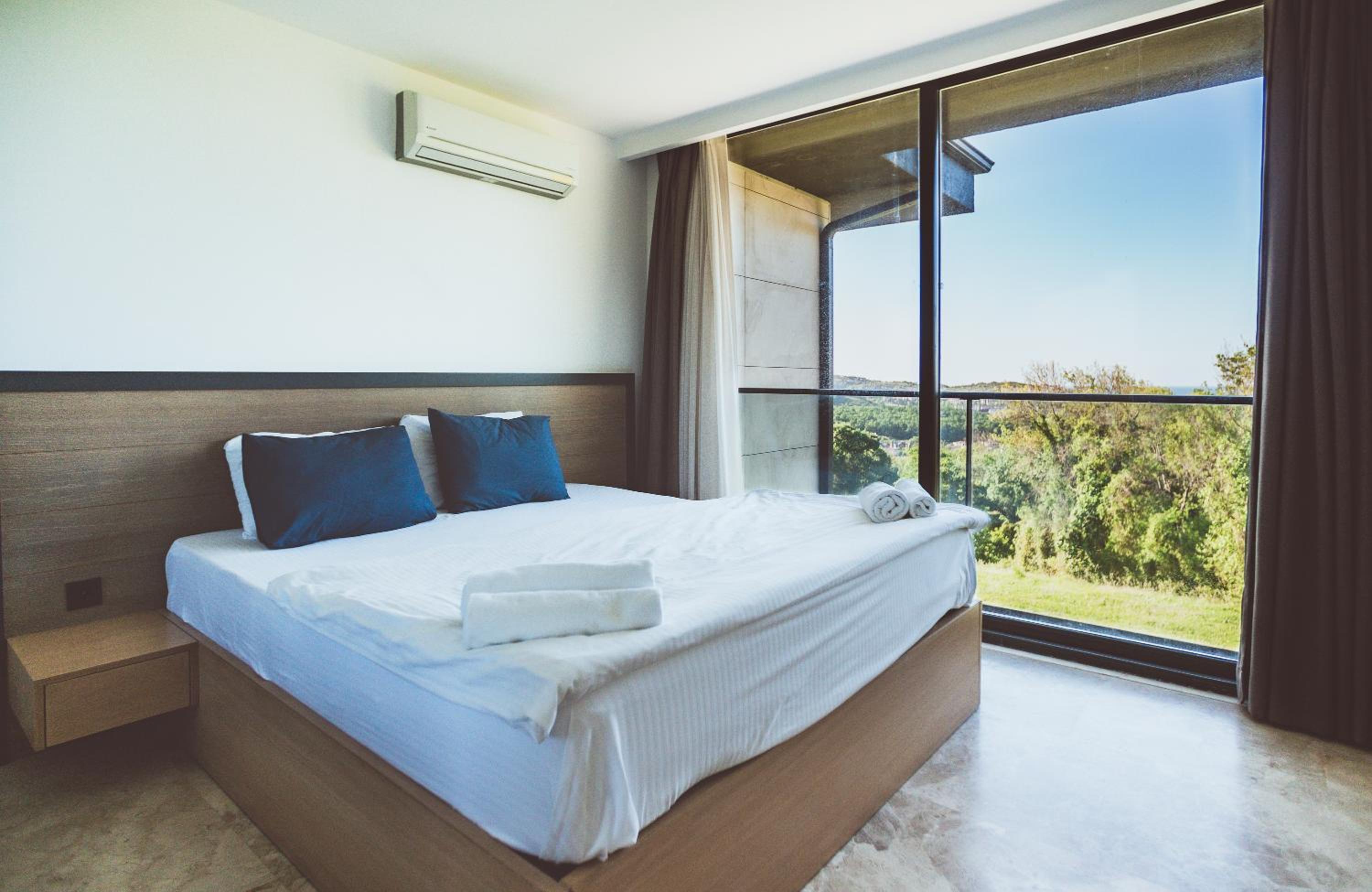 Royal Blue Istanbul - Luxury Villas