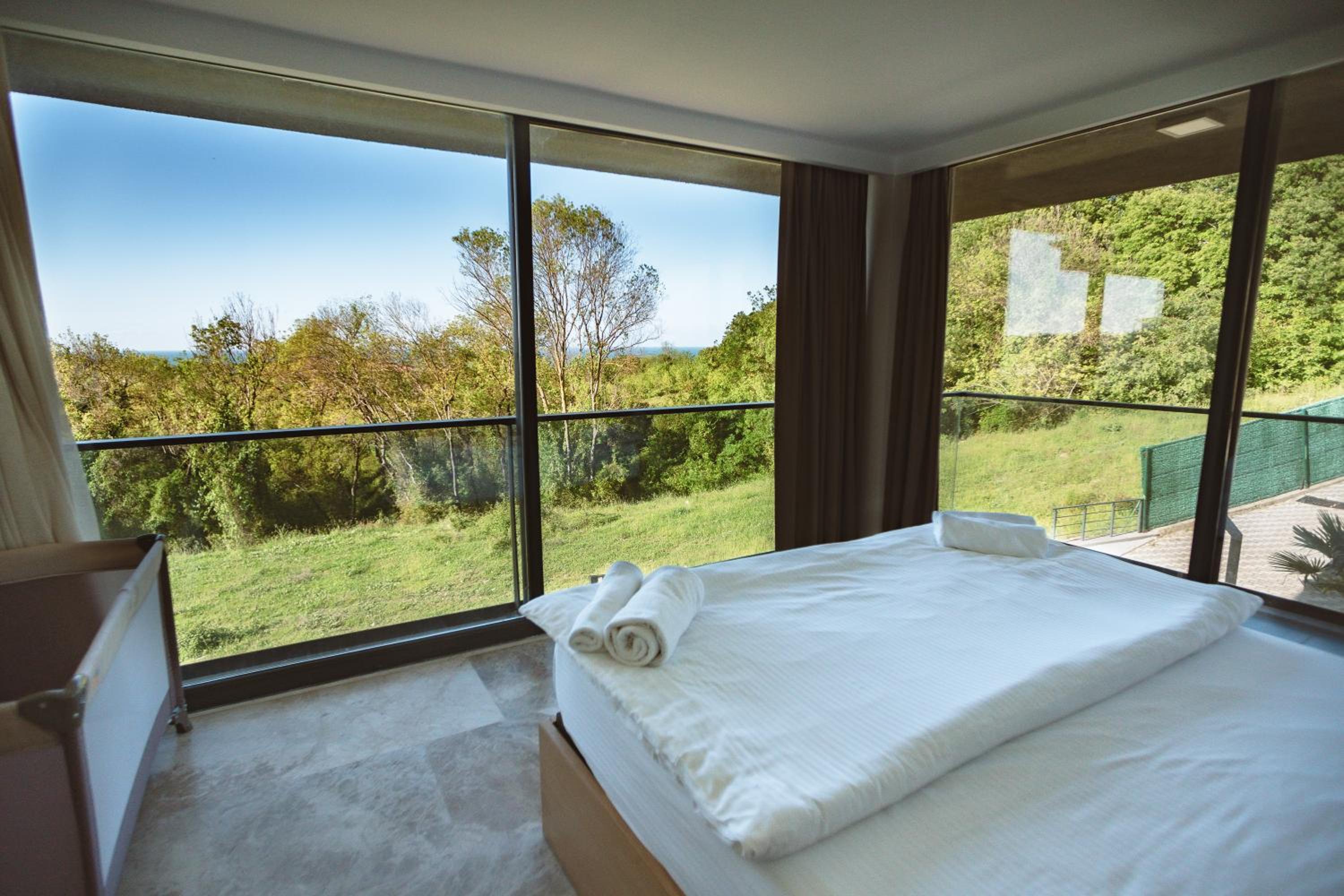 Royal Blue Istanbul - Luxury Villas