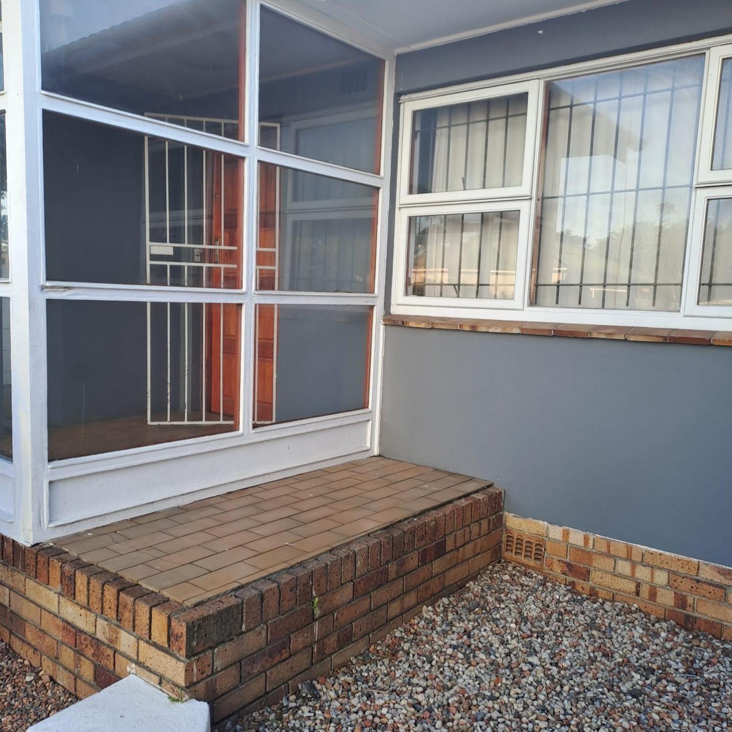 Lovely backpackers accommodation