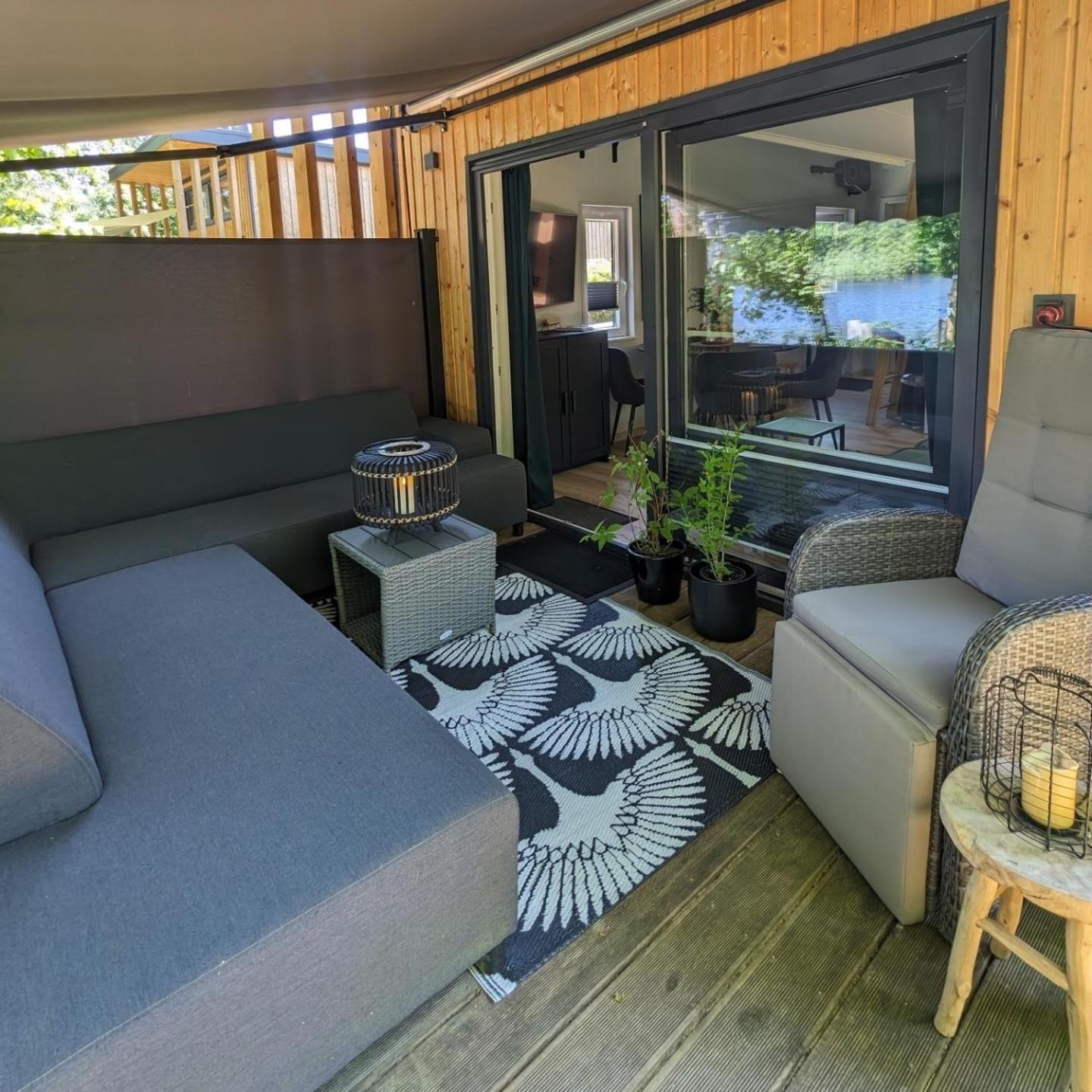 Tinyhouse Nelson