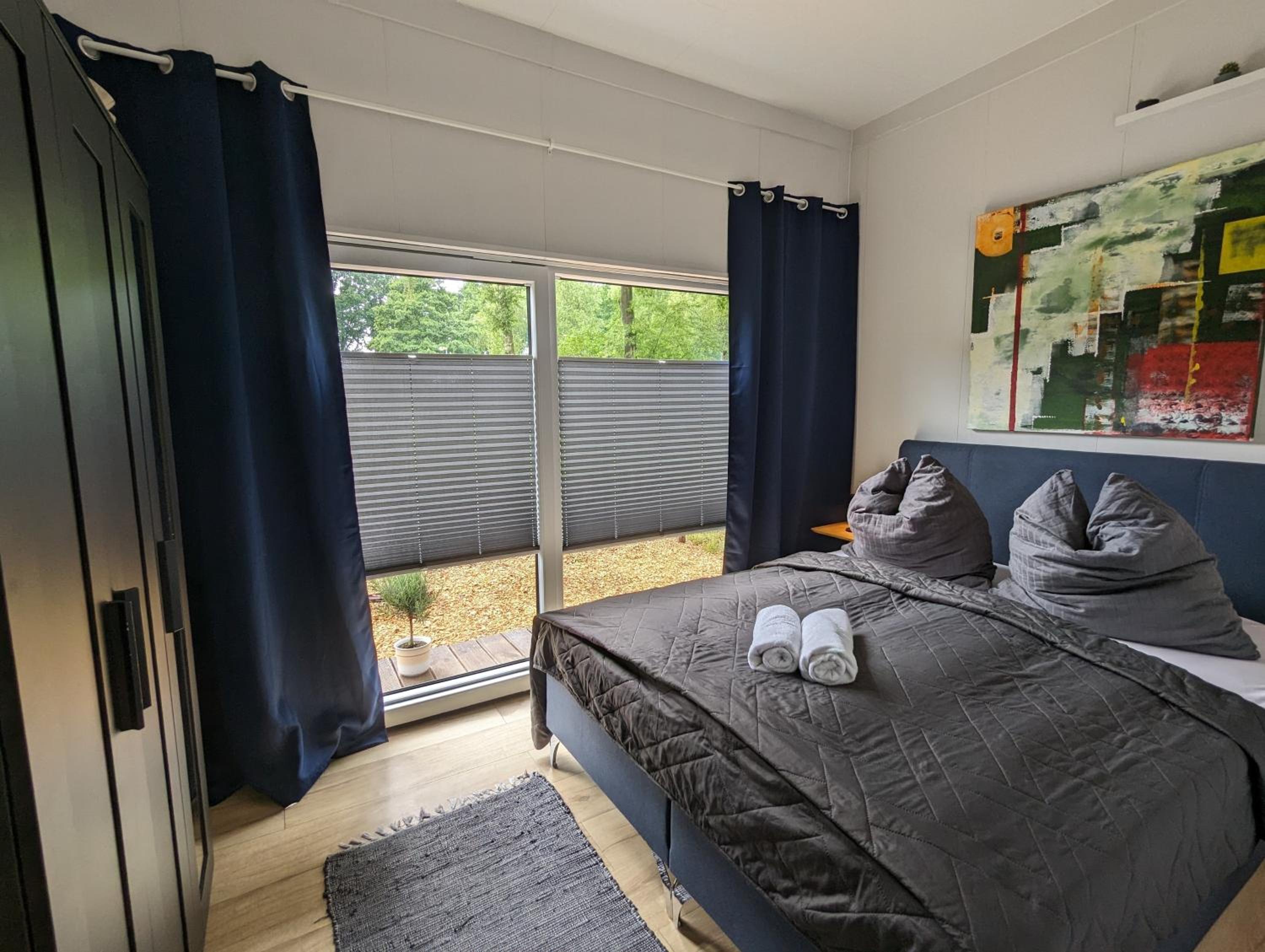 Tinyhouse Nelson