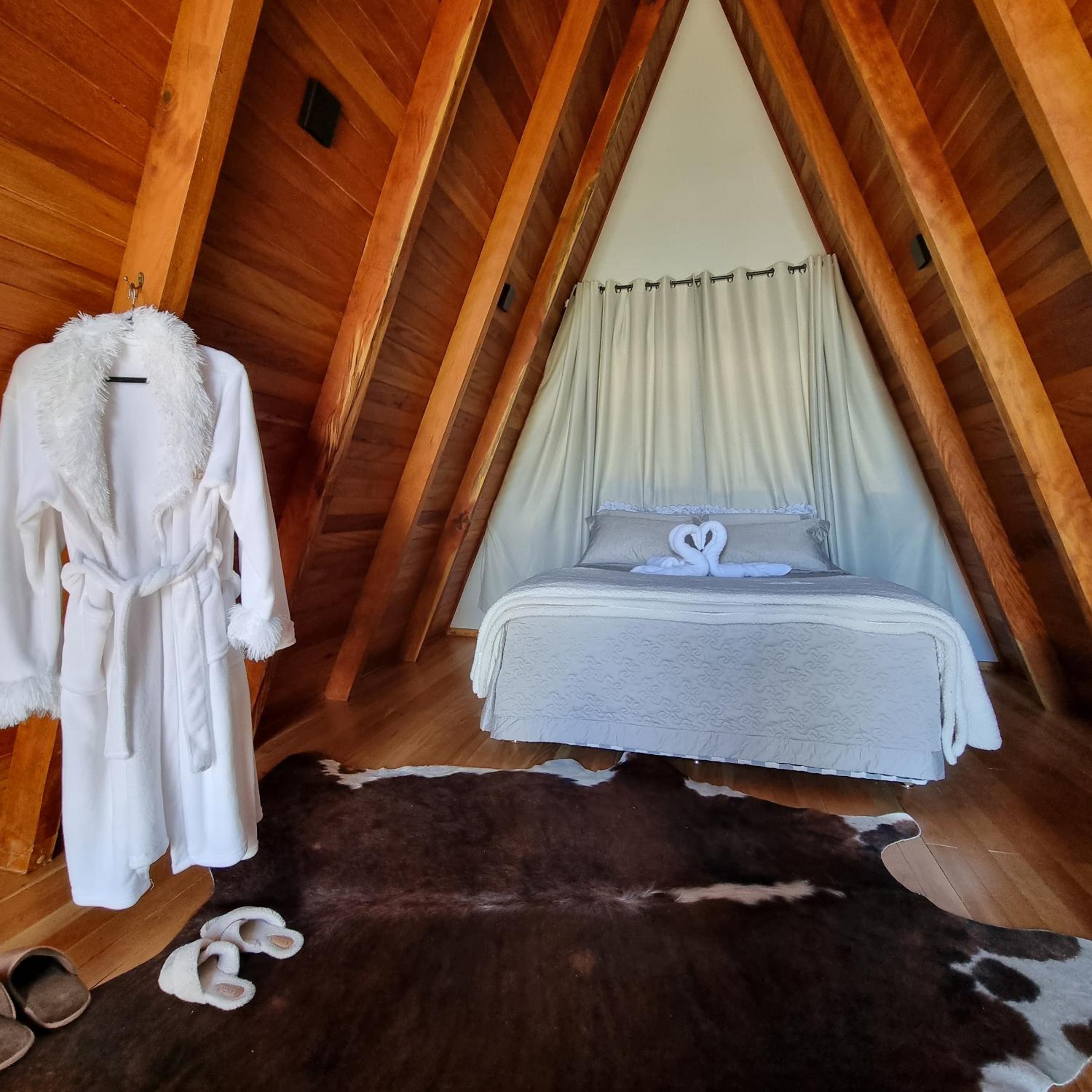 Cabana Amores da Serra Urubici