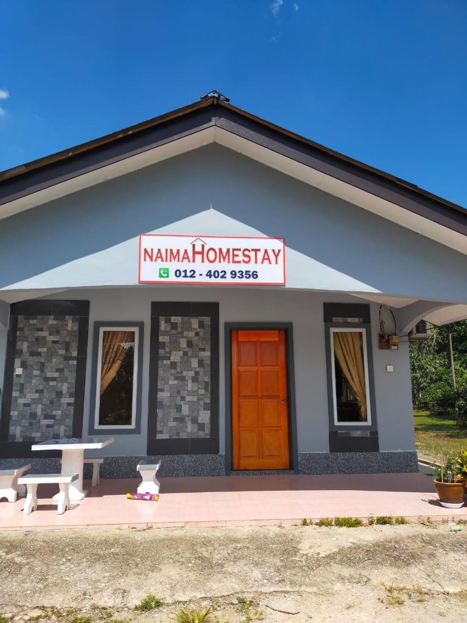 Homestay Naimah