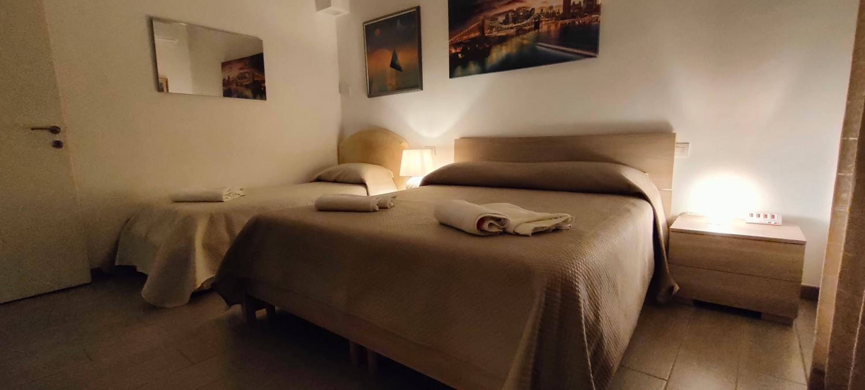 Centro Apartments