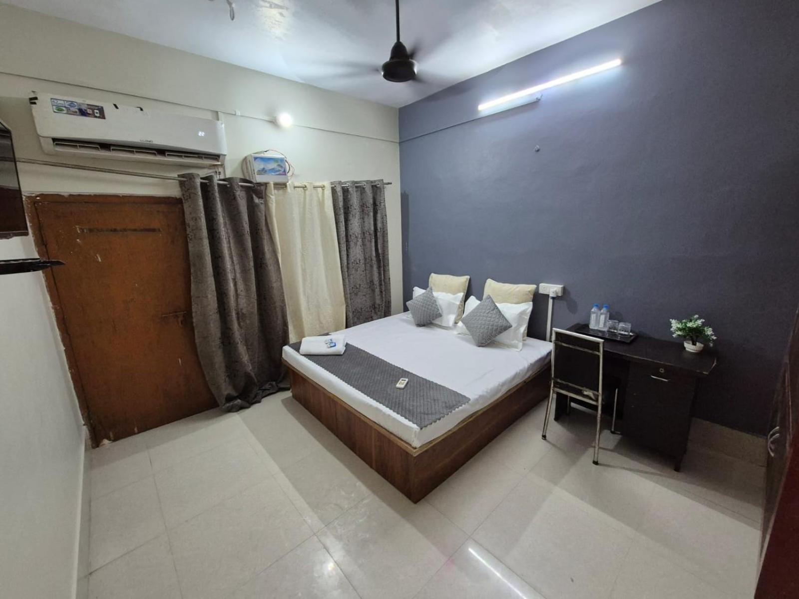 ShriRamayan homestay