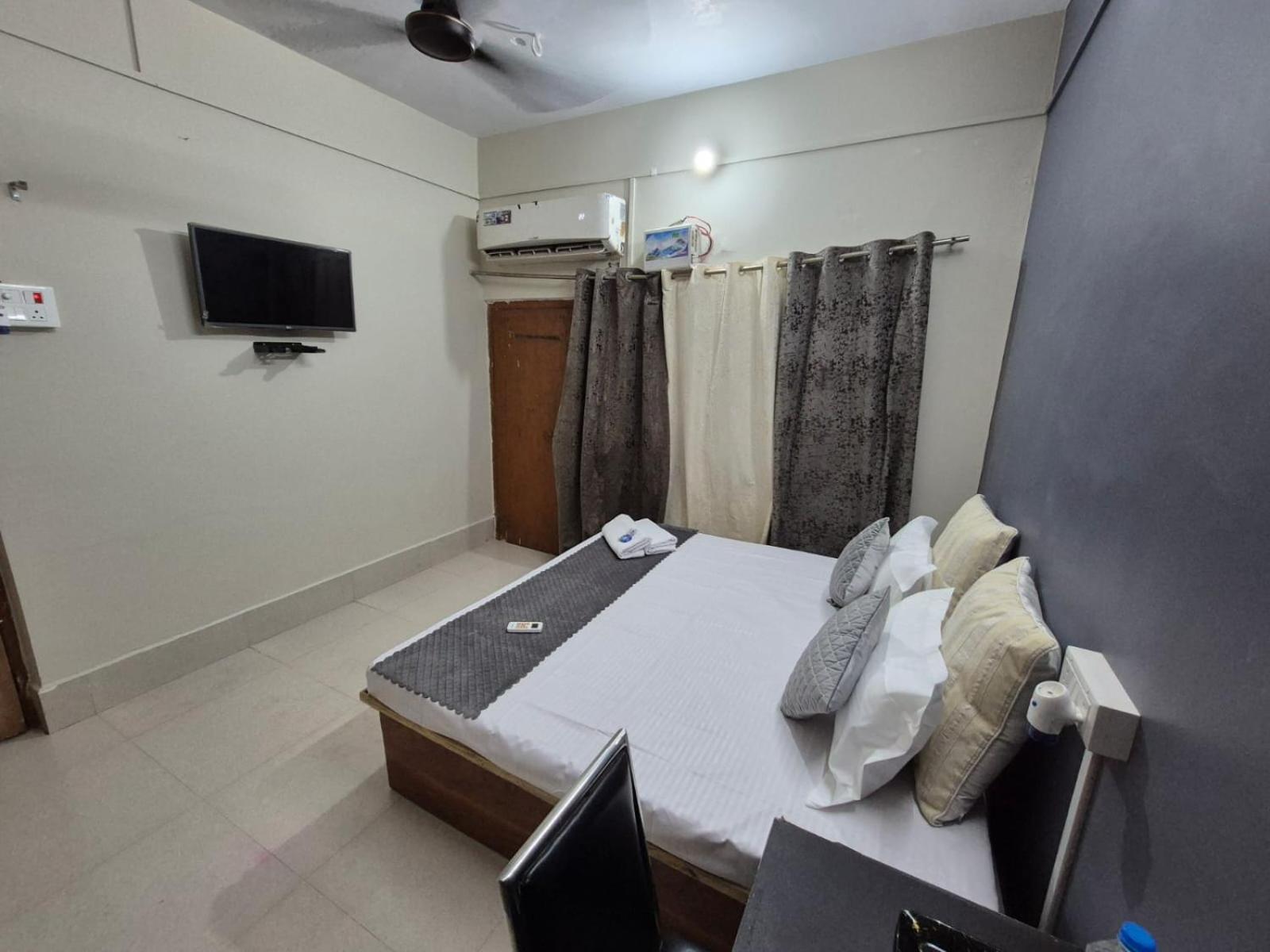 ShriRamayan homestay